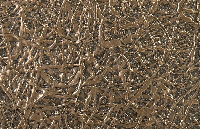 String Theory Pedestal, Bronze, MD