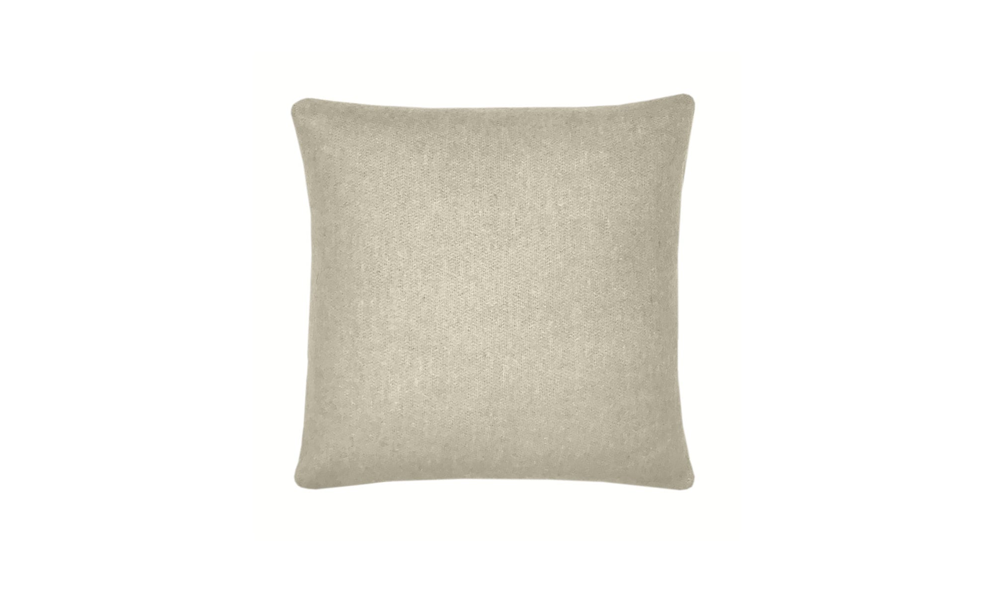 EASY RECYCLED WOOL CUSHION