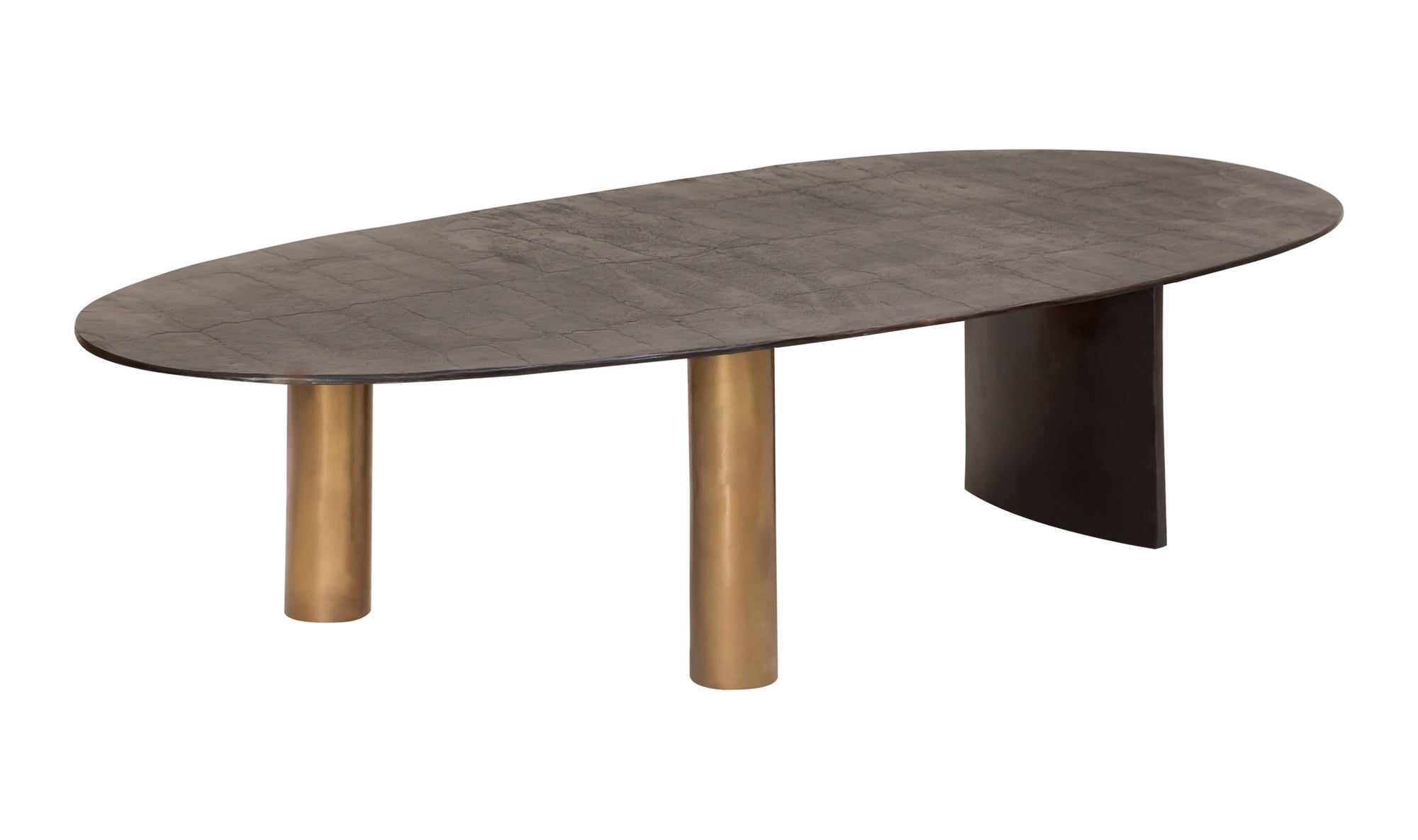 Nicko Coffee Table Black