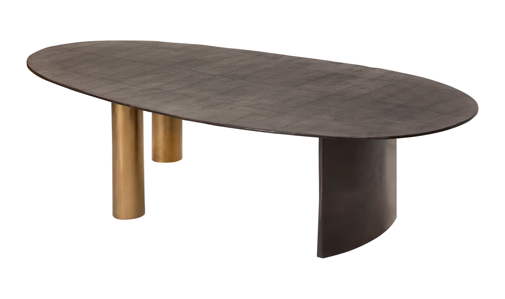 Nicko Coffee Table Black