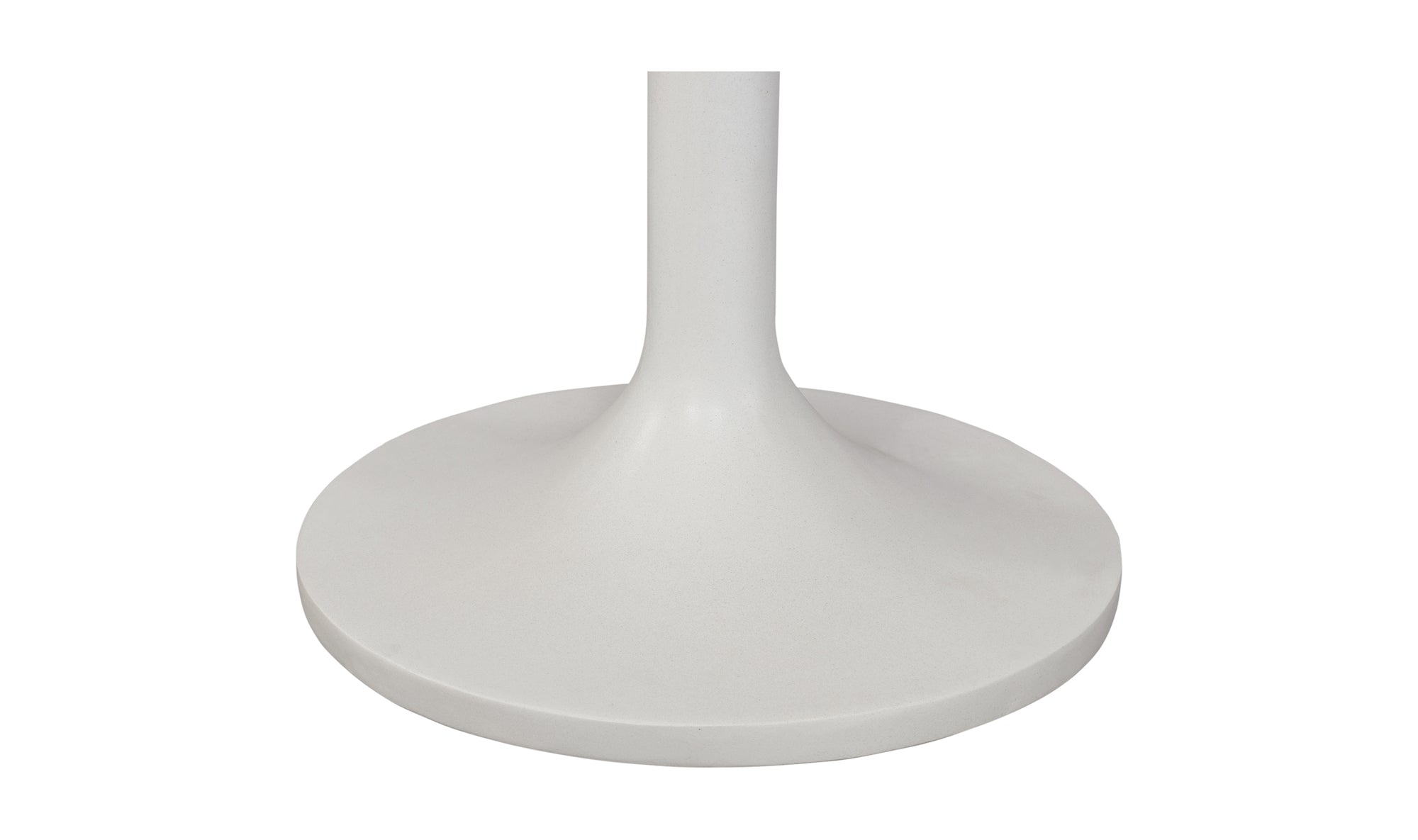 Tuli Café Table Light Grey