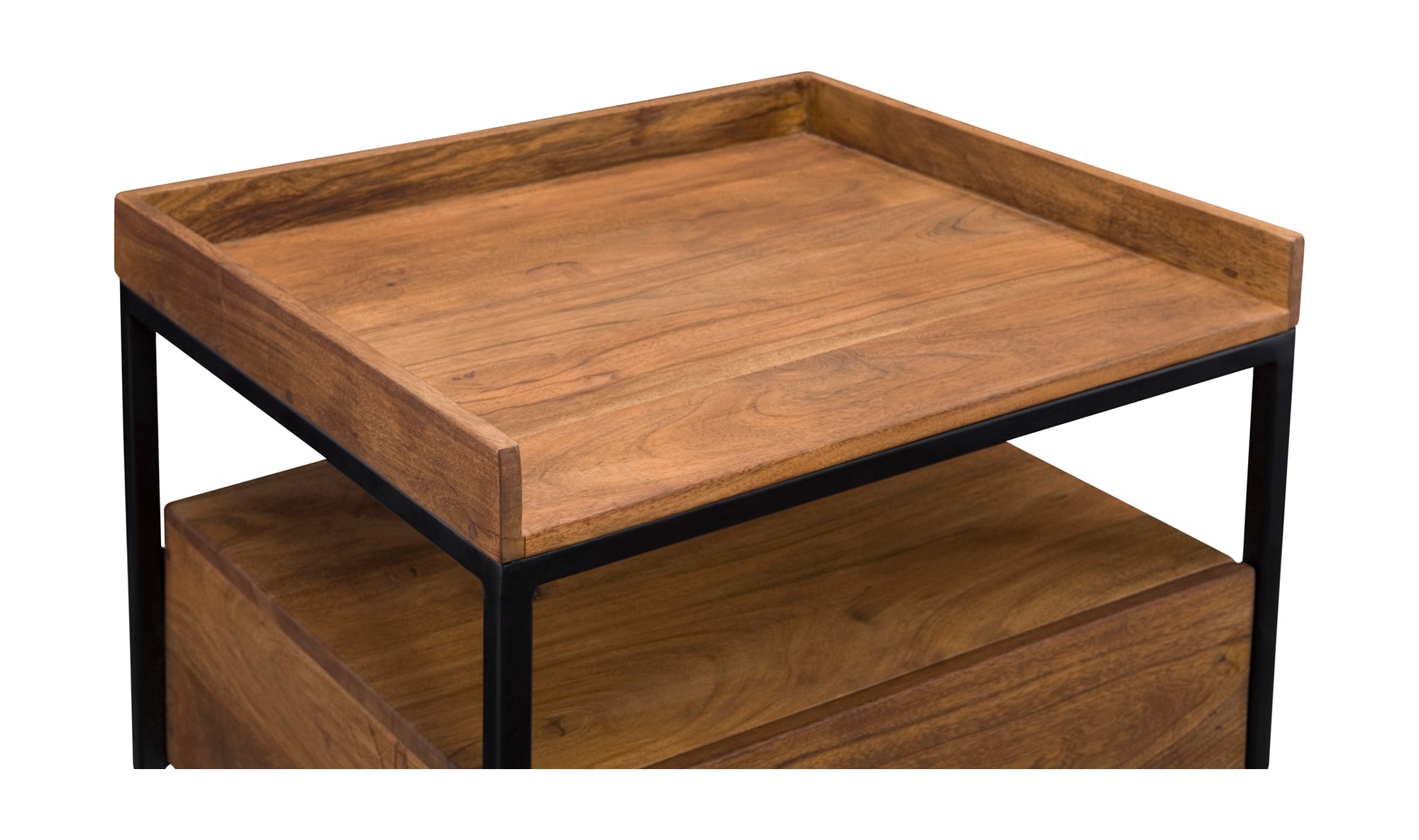 Vancouver Side Table