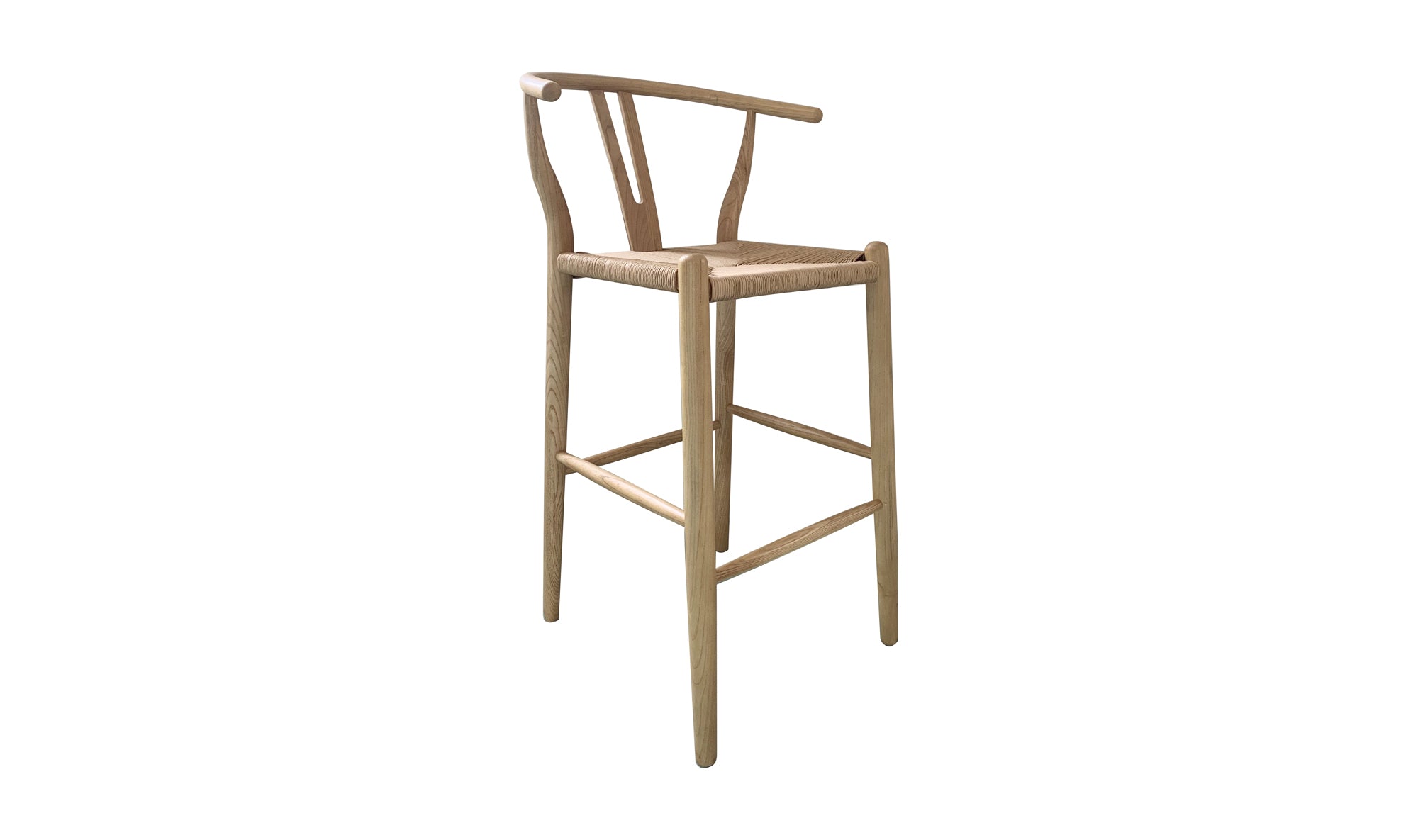 Ventana Counter Stool Natura