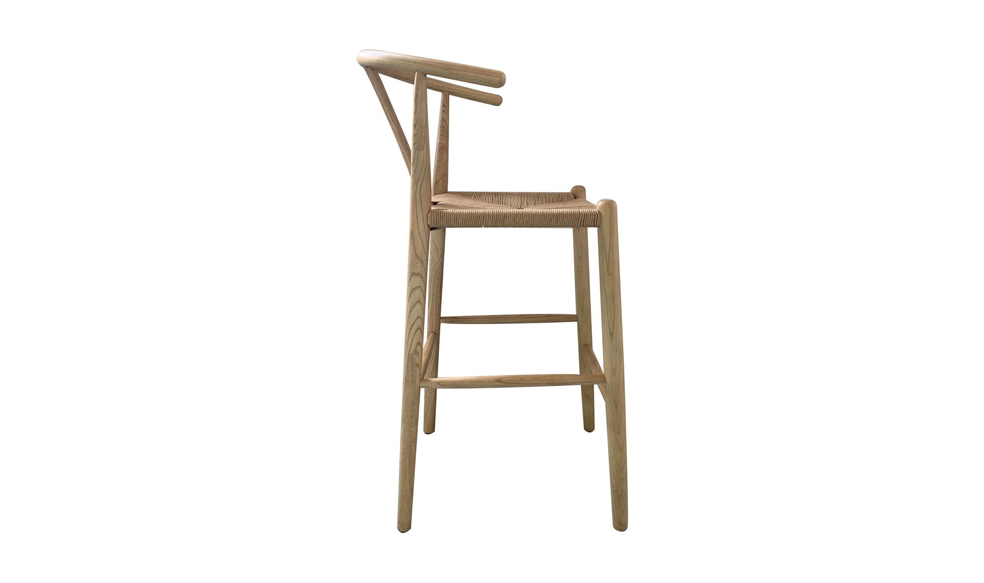 Ventana Counter Stool Natura
