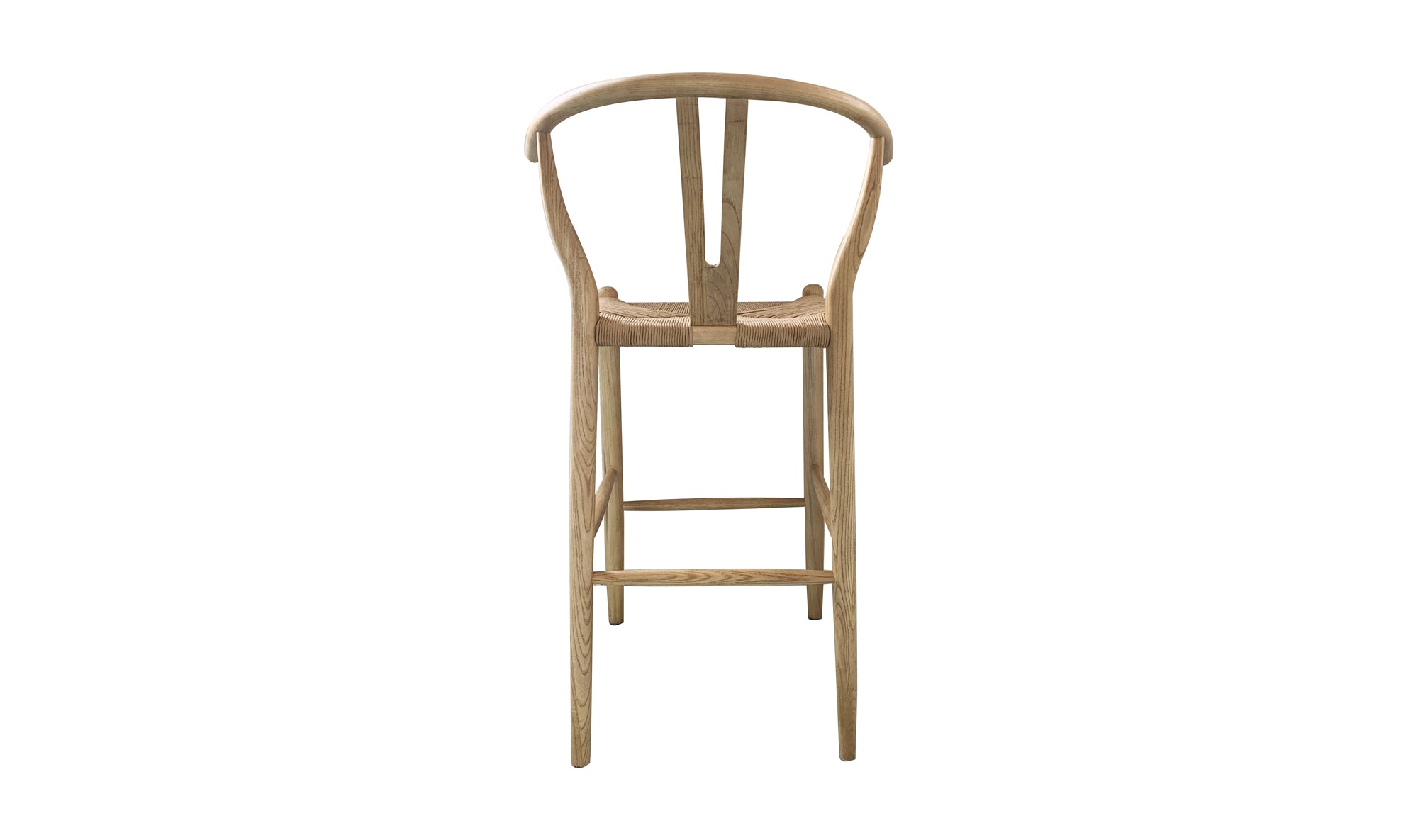 Ventana Counter Stool Natura