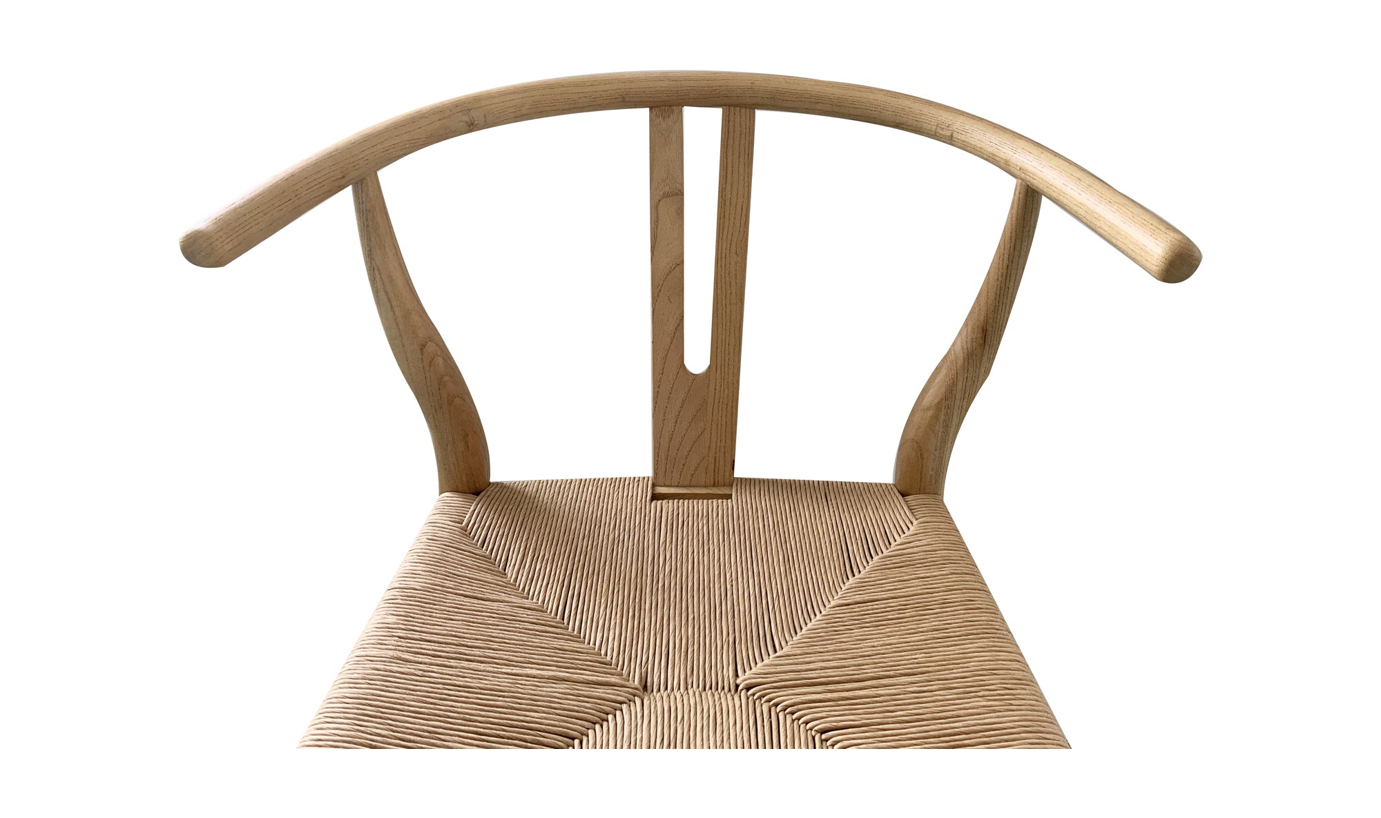 Ventana Counter Stool Natura