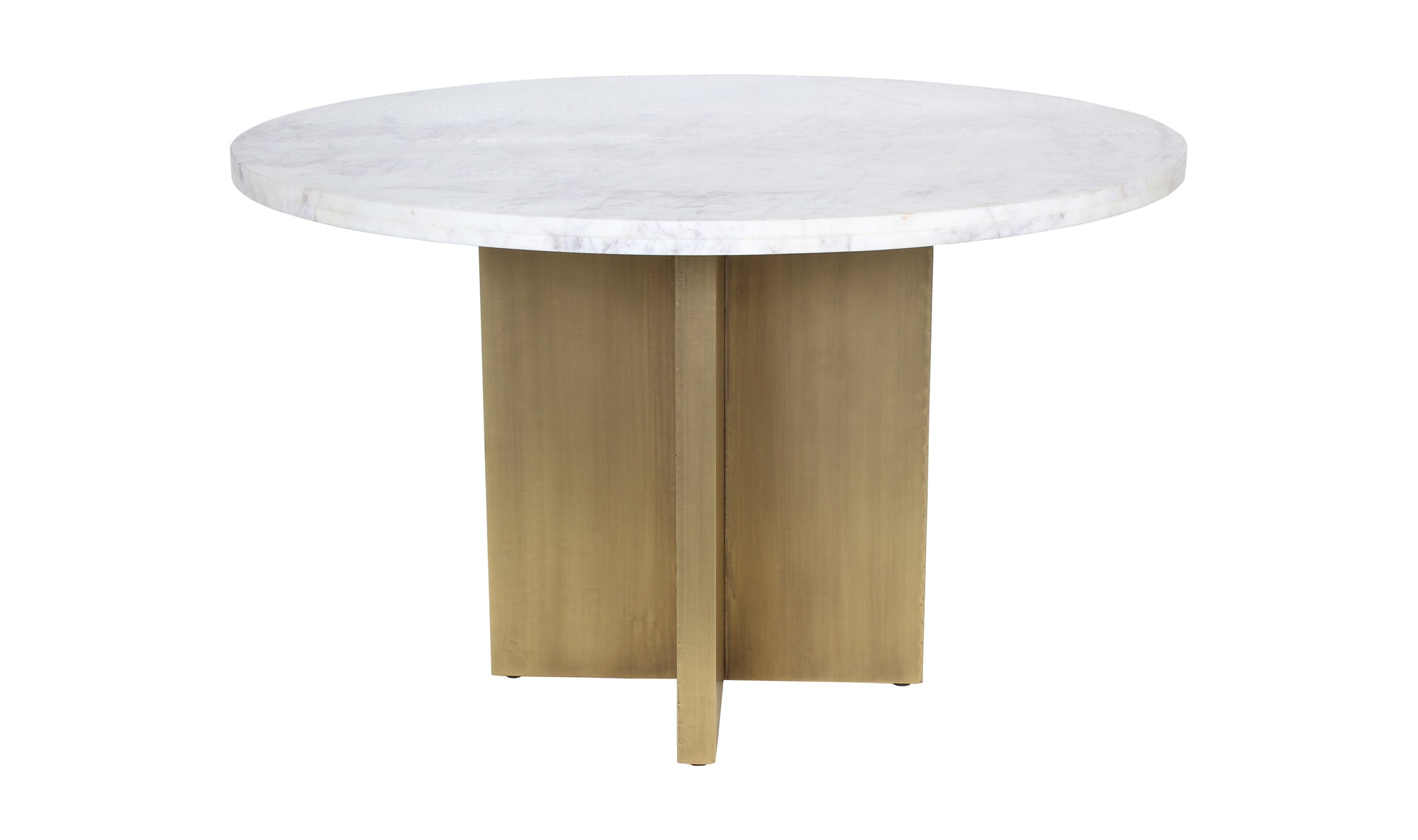Graze Dining Table White