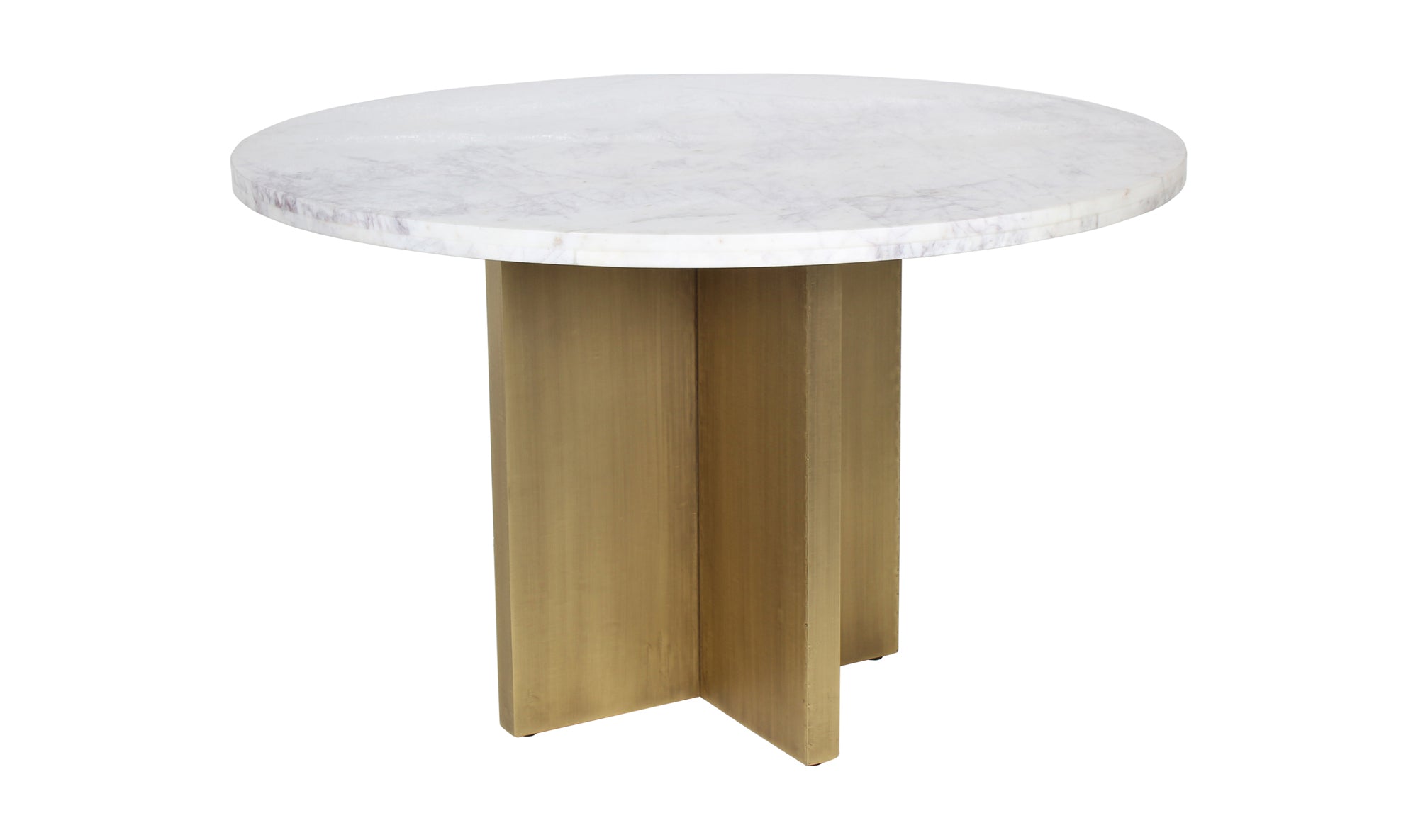 Graze Dining Table White