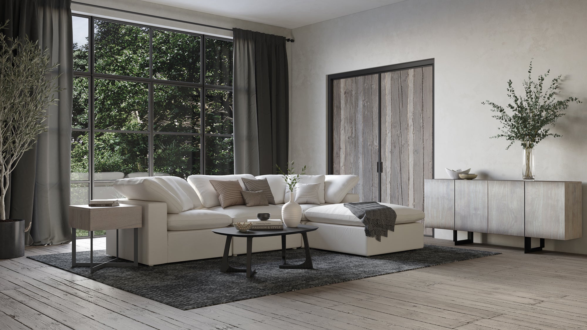 Godenza Small Coffee