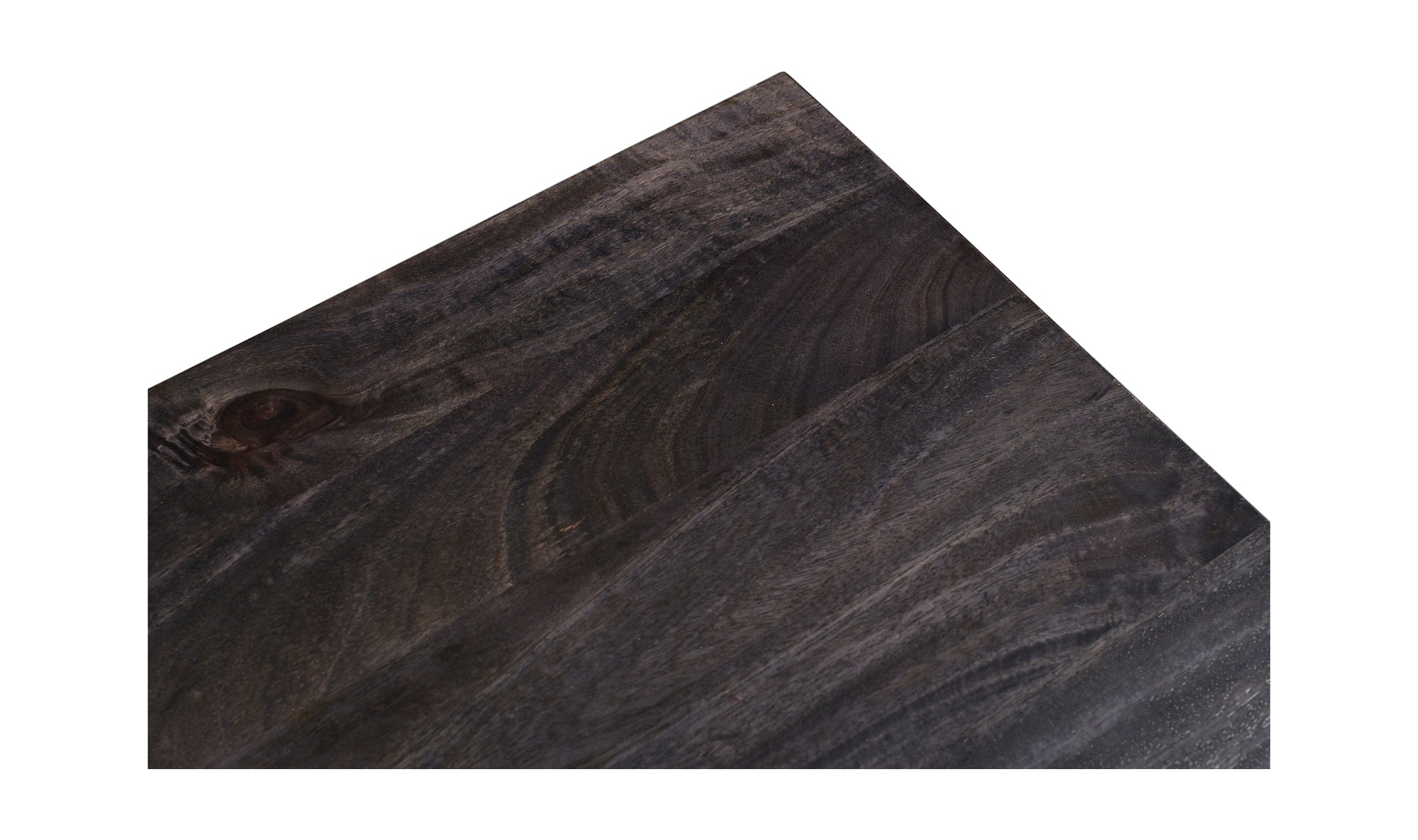 Tobin Console Table Light Brown