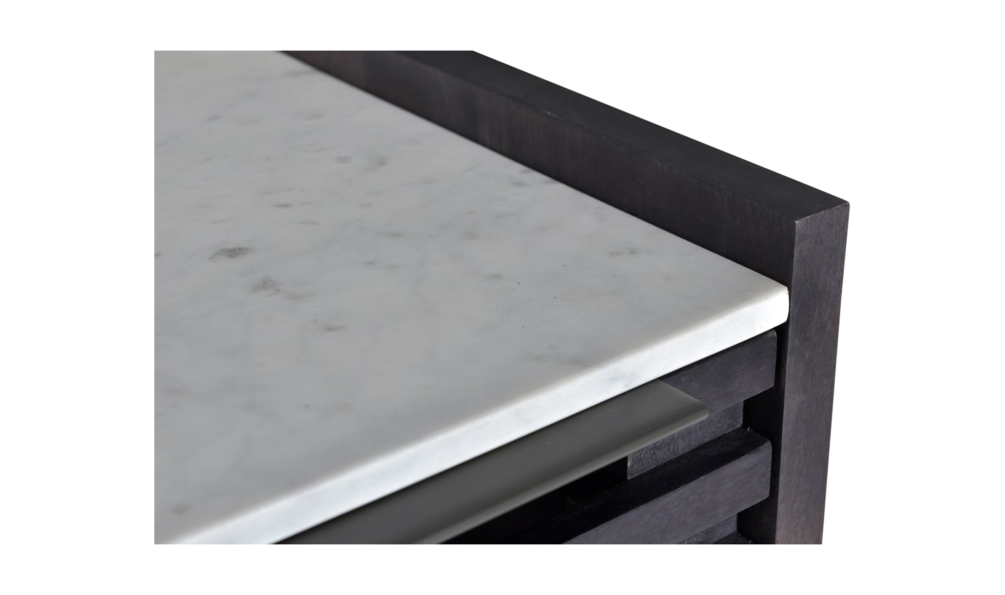 Paloma Sideboard Charcoal Grey