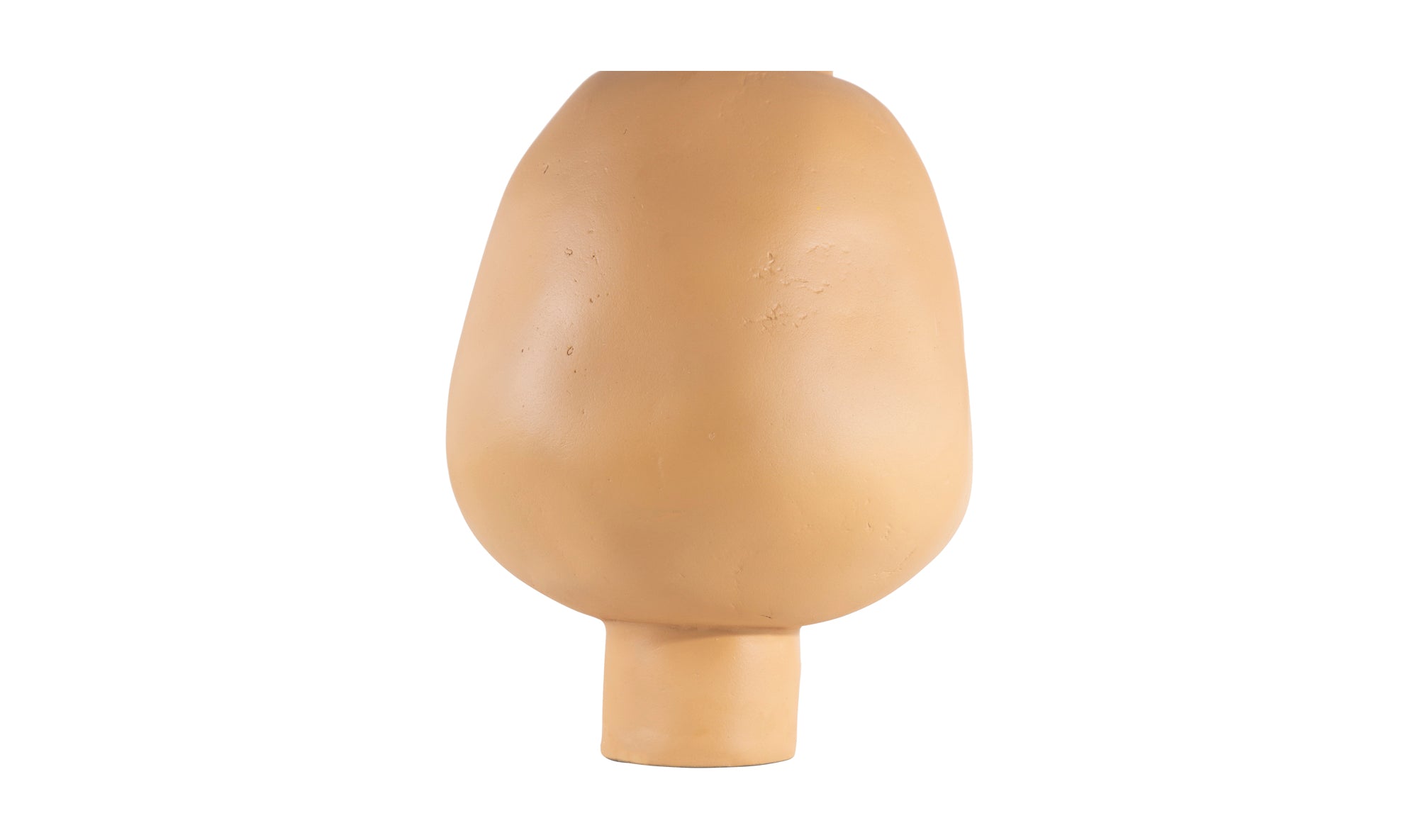 Oma Decorative Vessel Beige