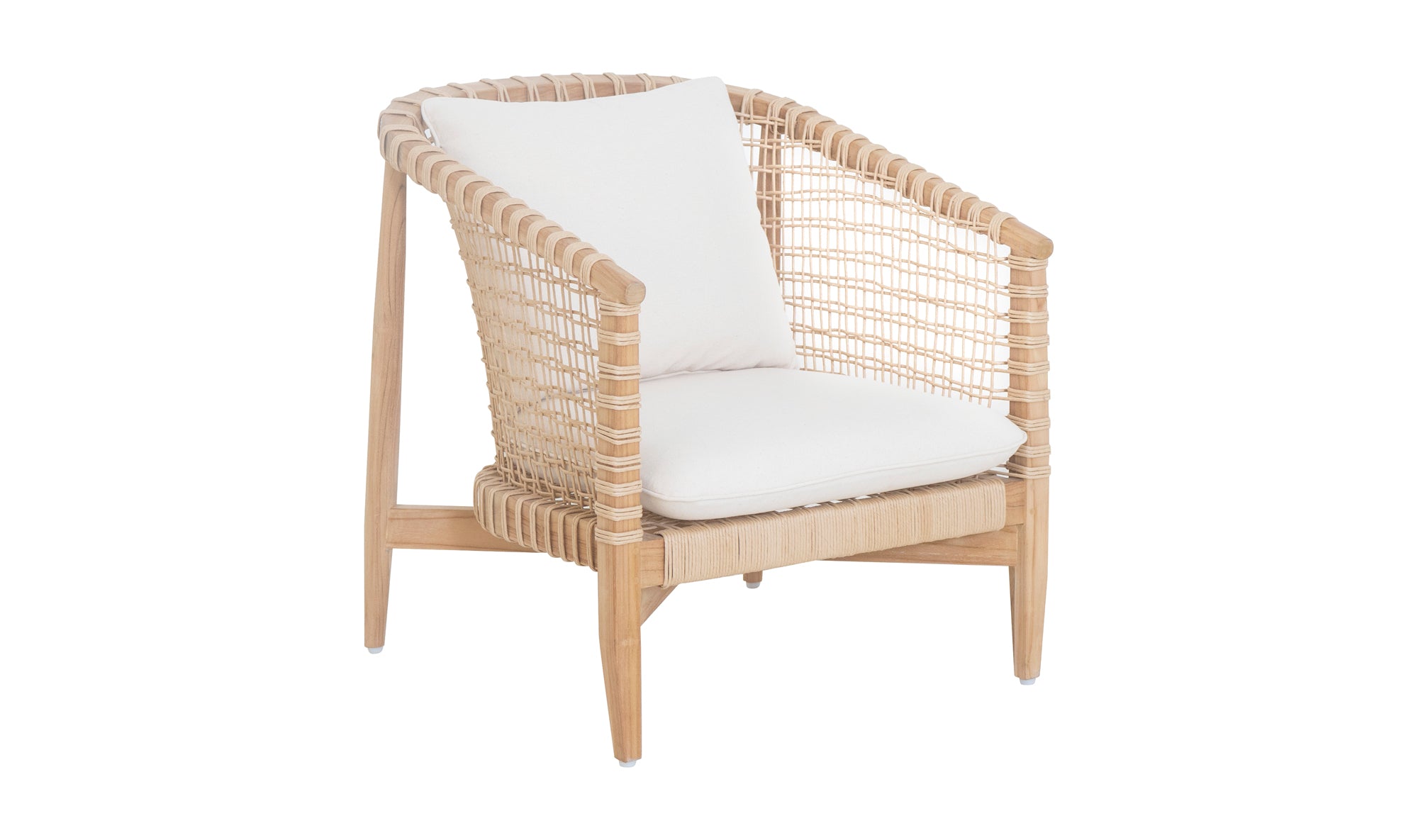 Kuna Outdoor Lounge Chair