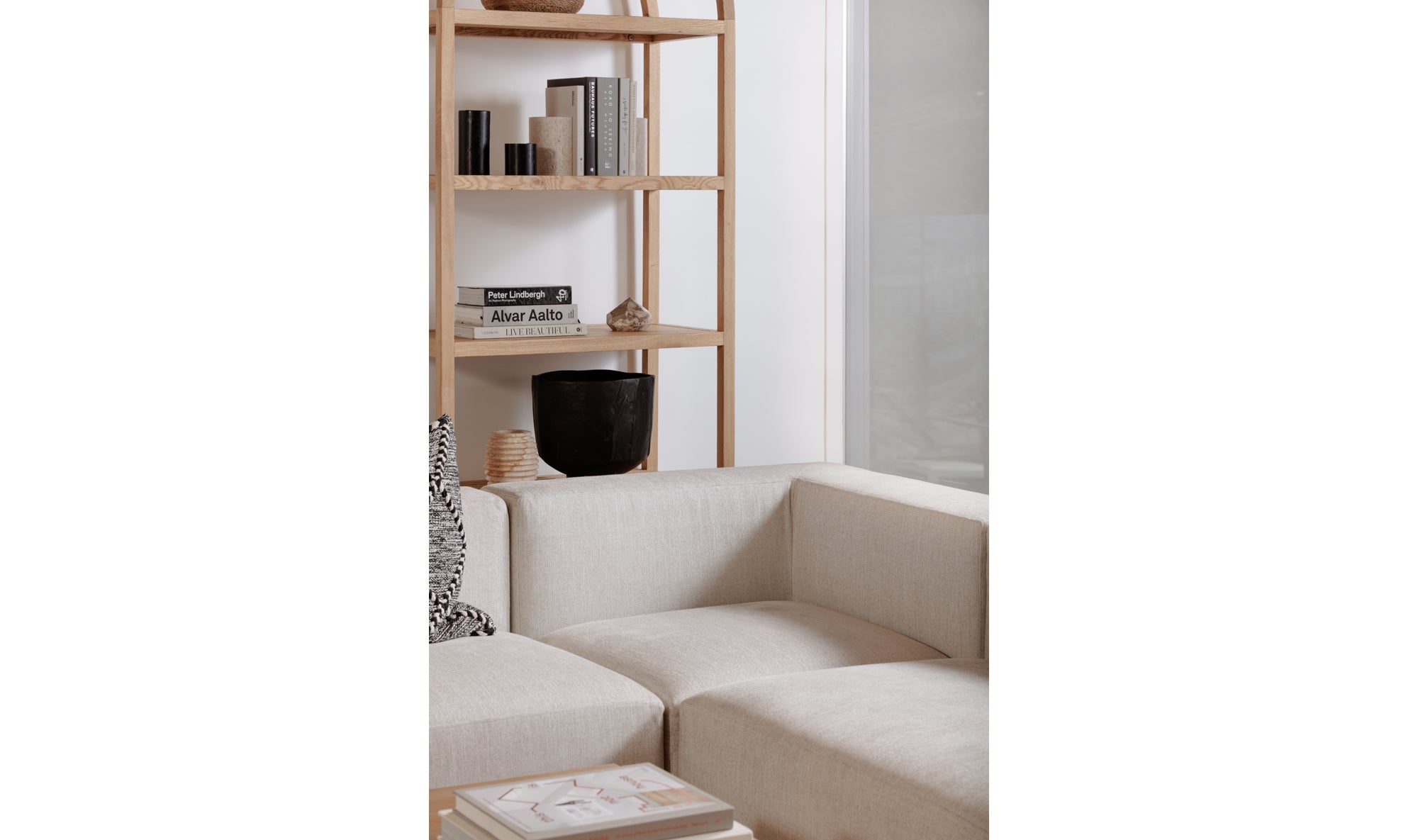 Eero Bookcase