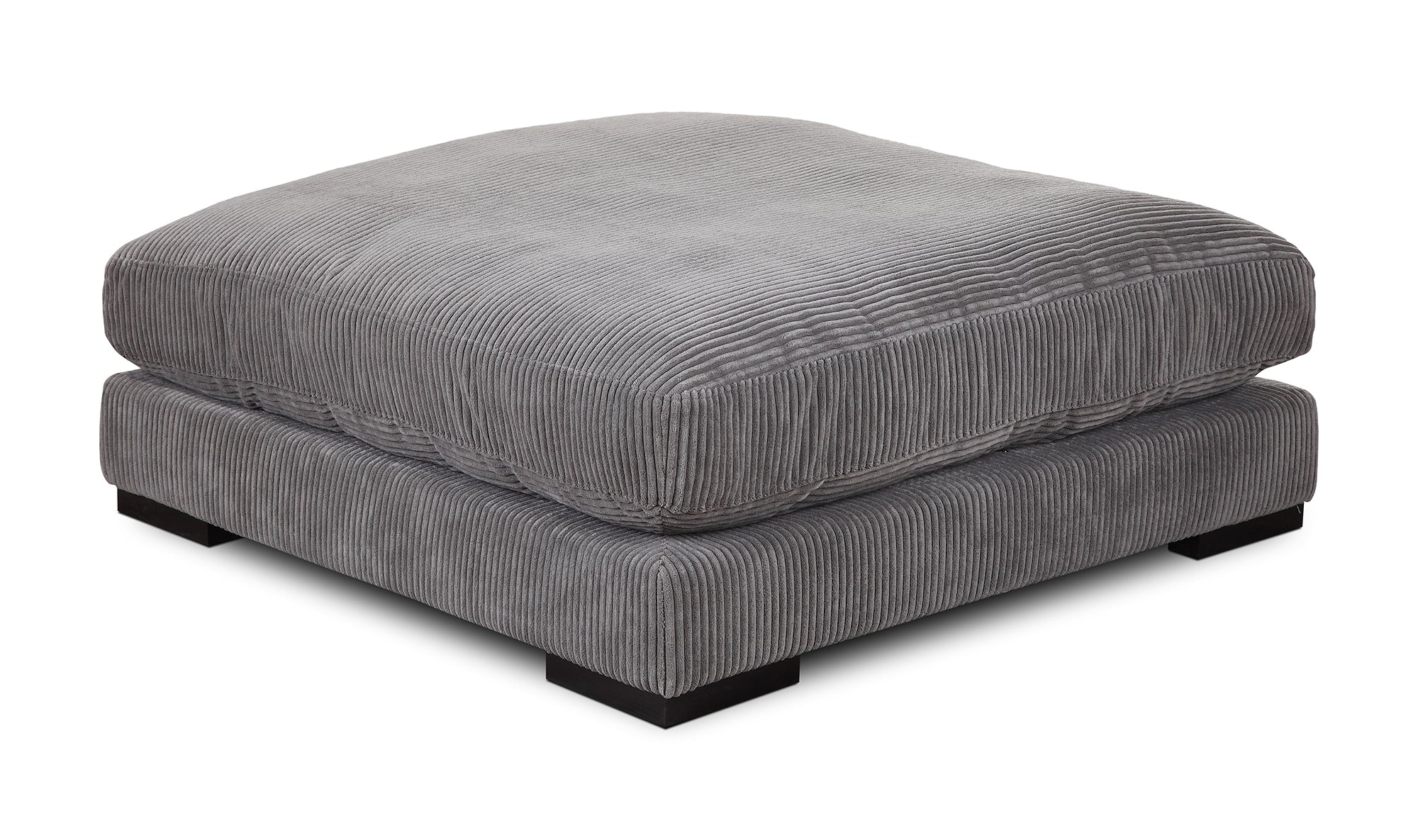 Tumble Ottoman