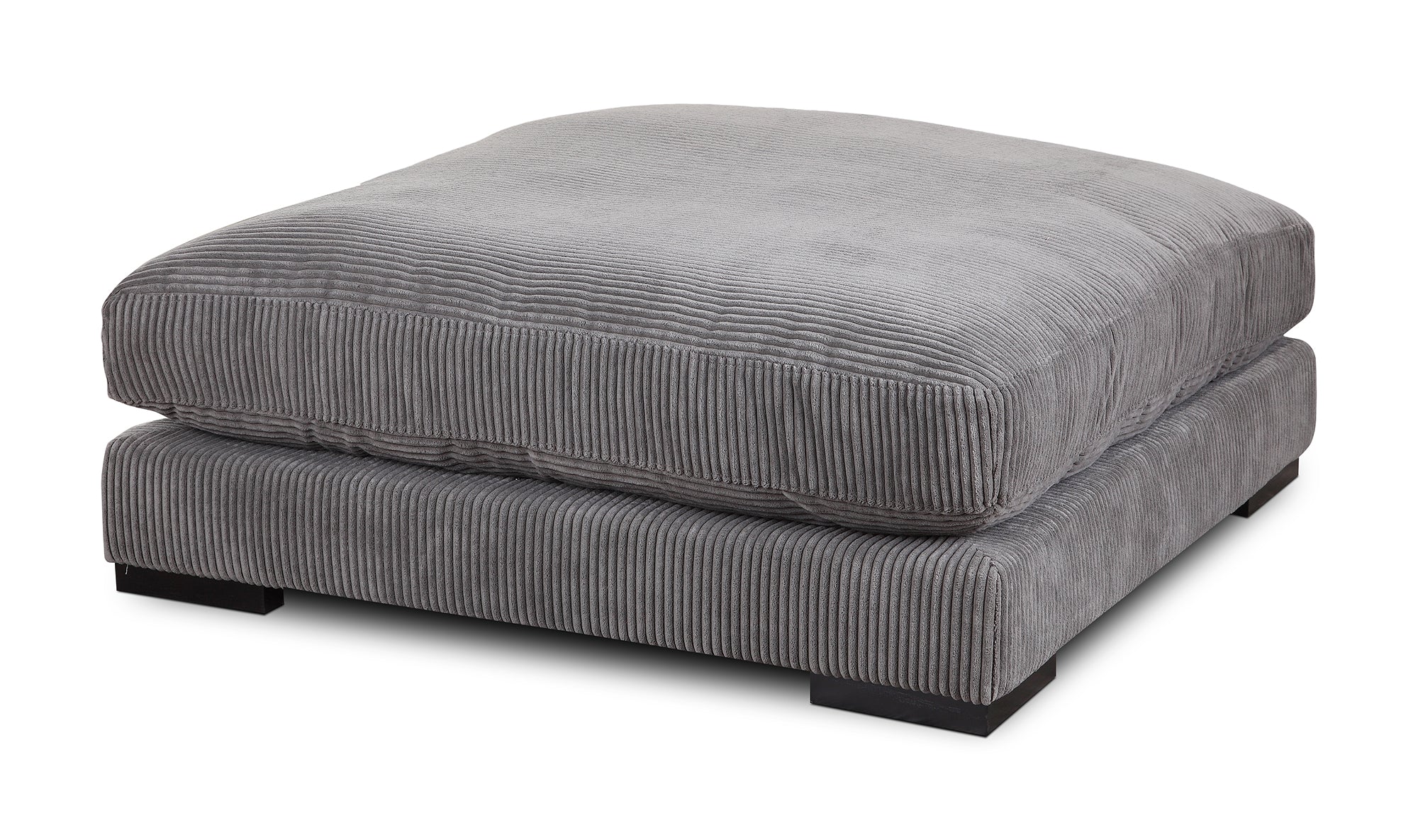 Tumble Ottoman
