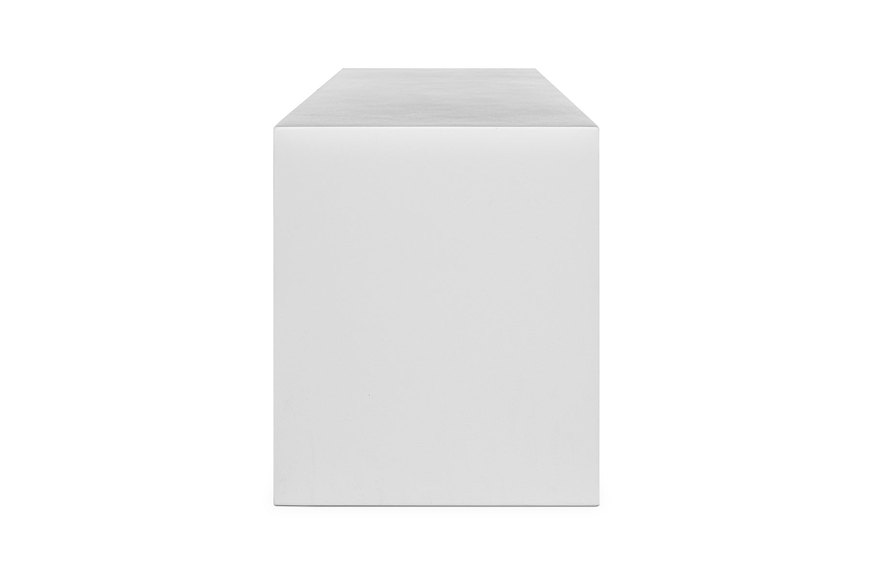 Lazarus Outdoor Bench