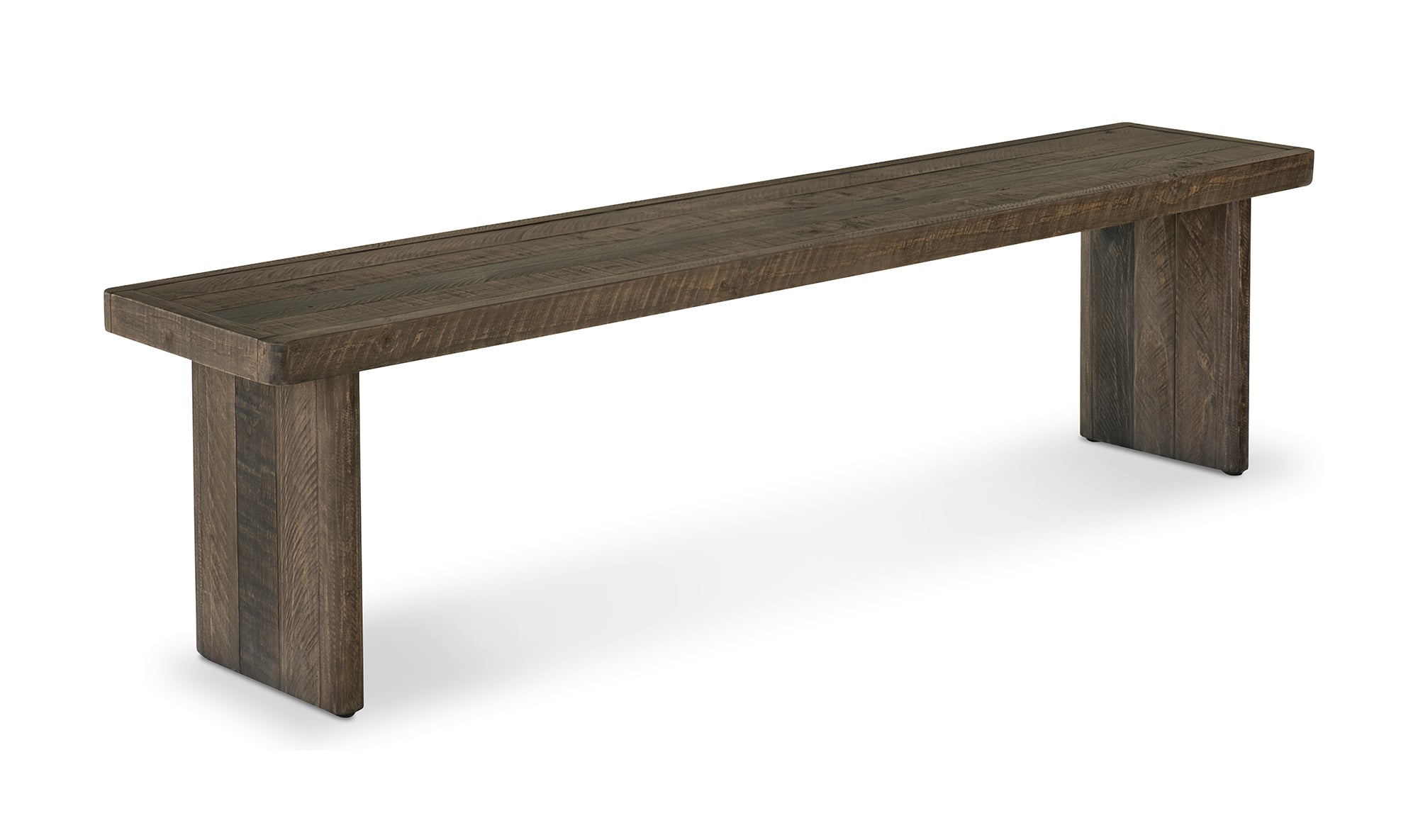 Monterey Bench Age