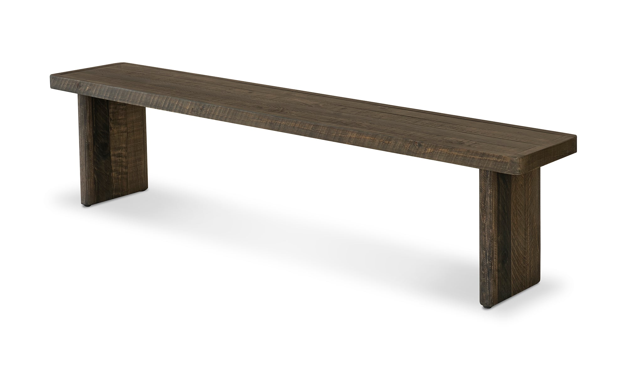 Monterey Bench Age