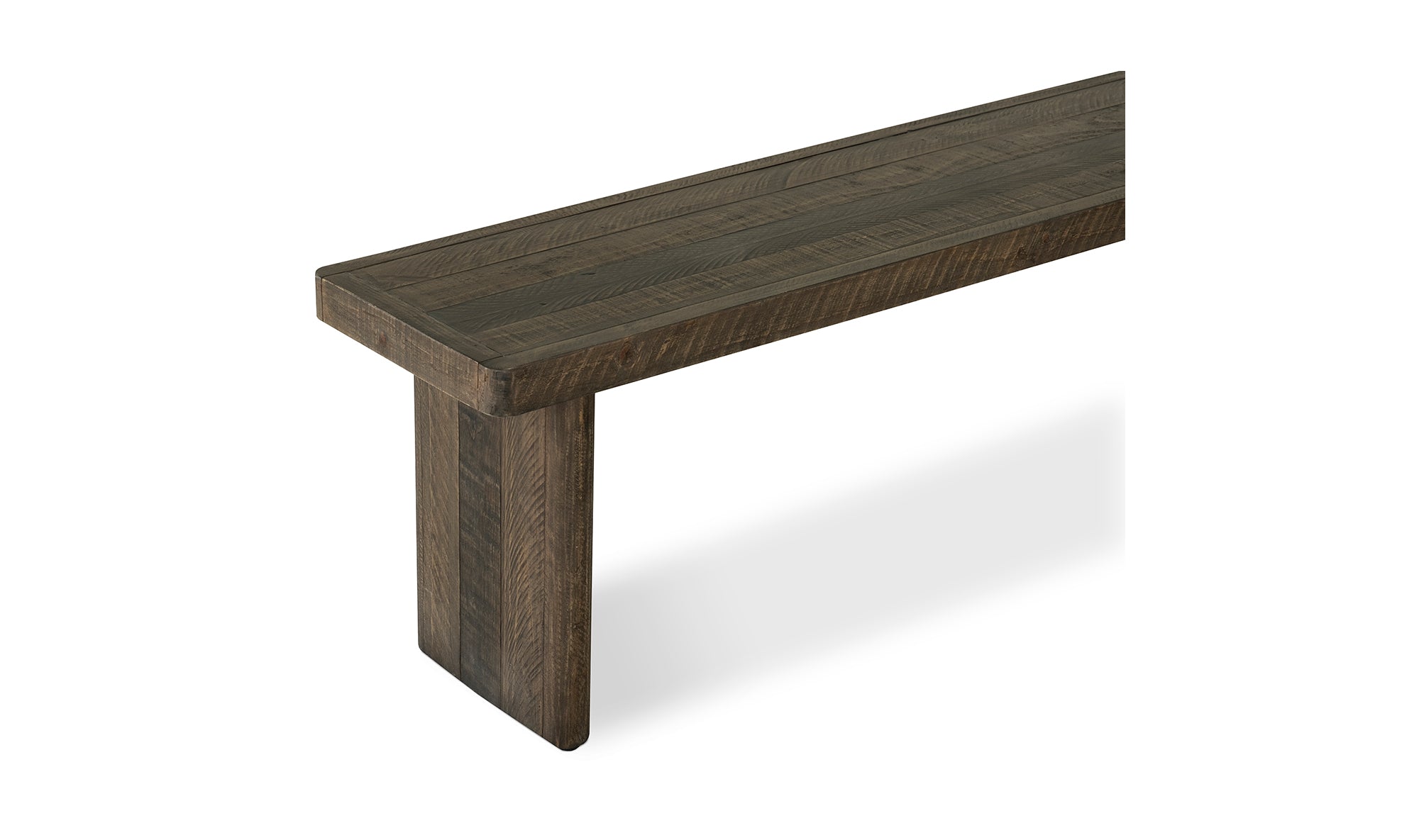 Monterey Bench Age