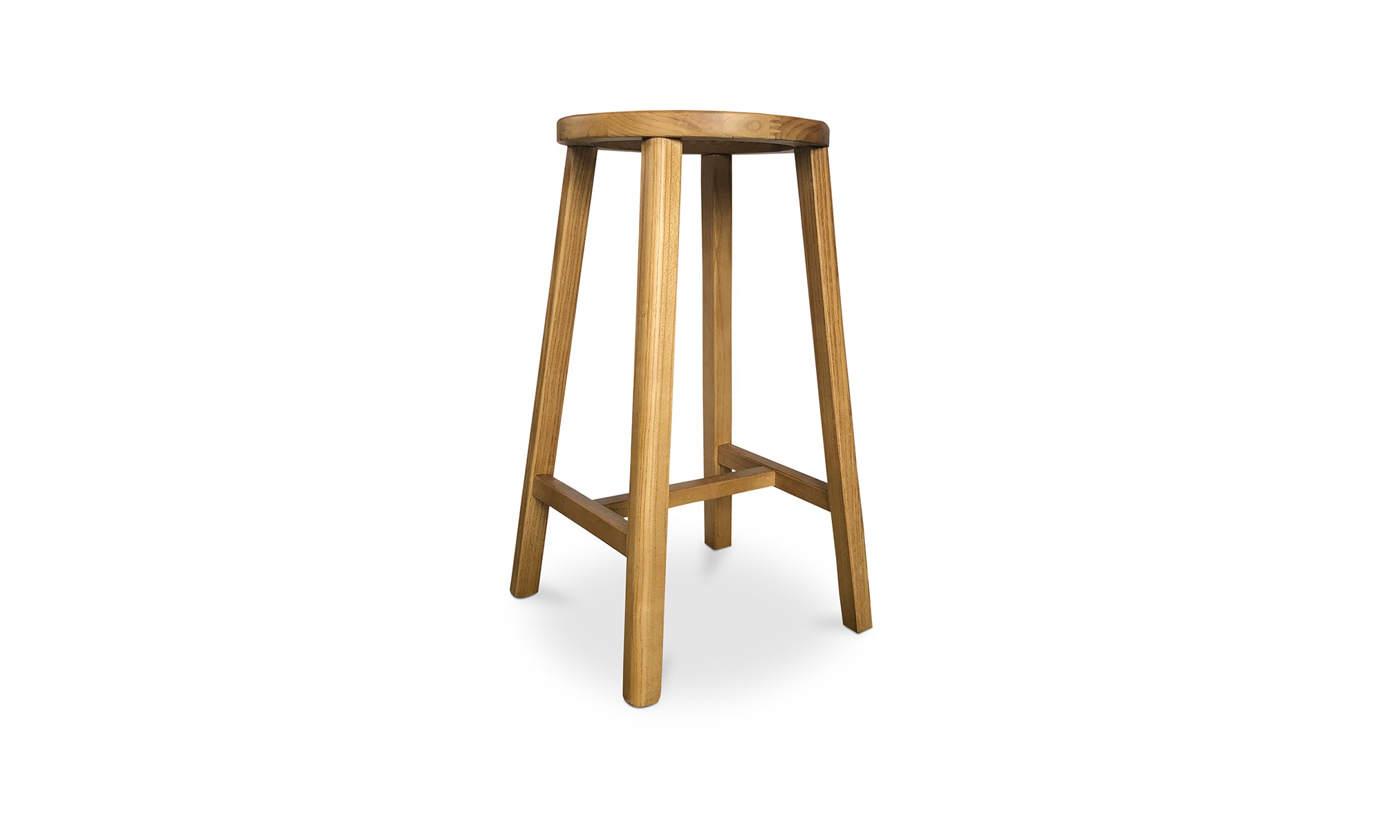 Mcguire Counter Stool Natural