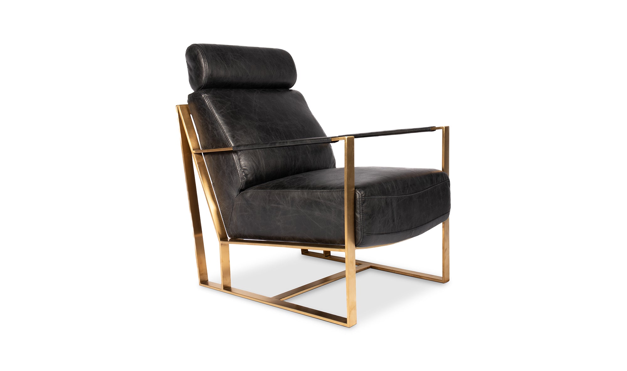 Paradiso Chair Black