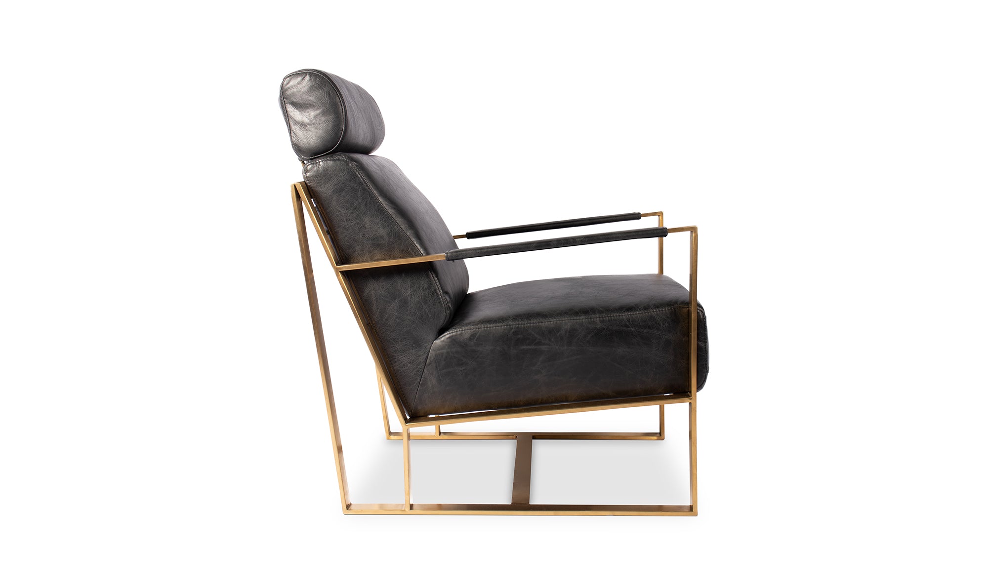 Paradiso Chair Black