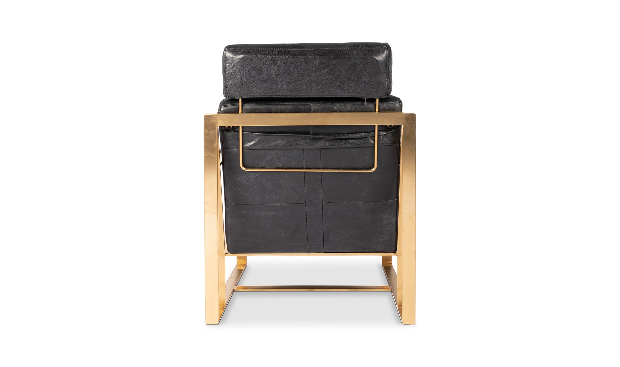 Paradiso Chair Black