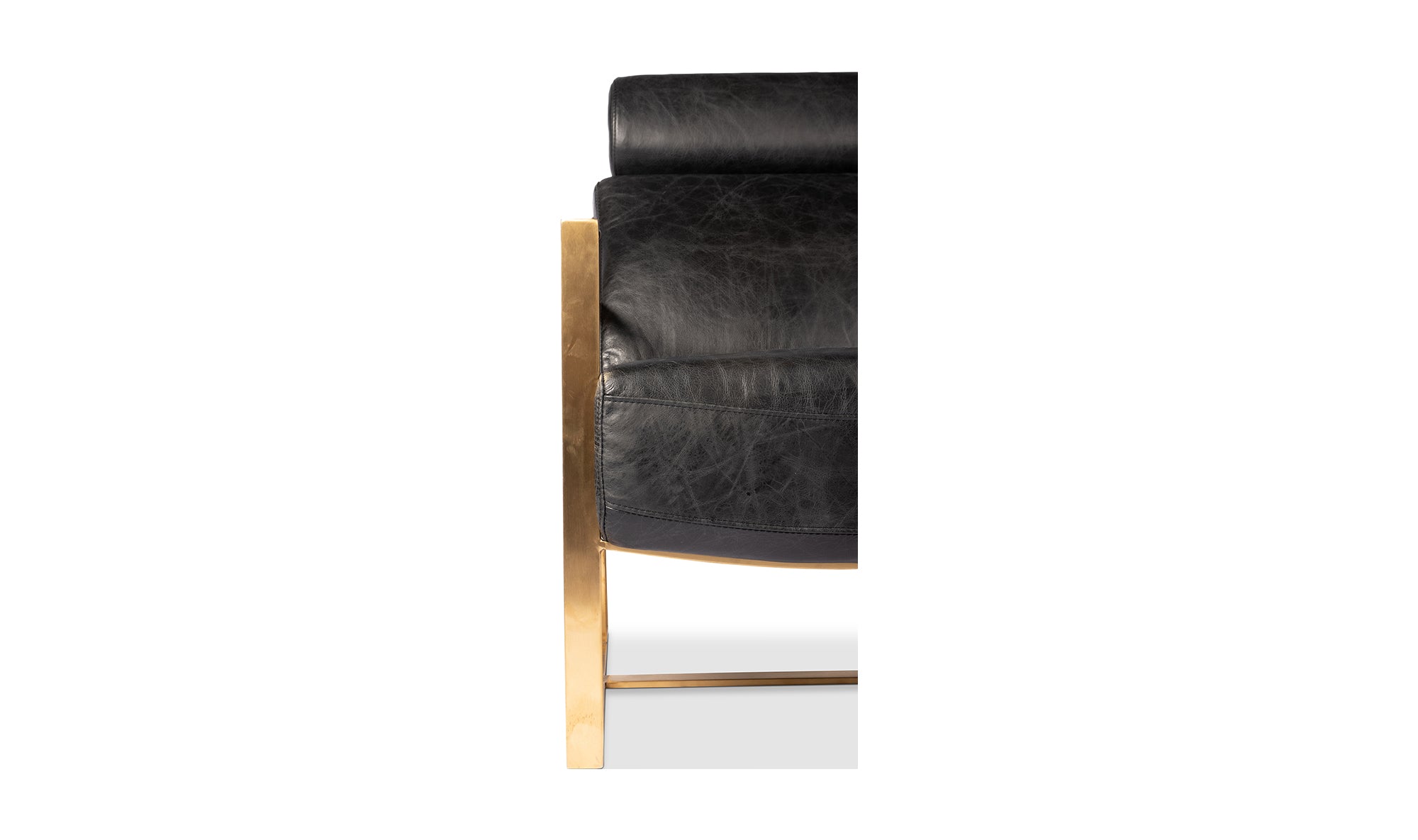 Paradiso Chair Black