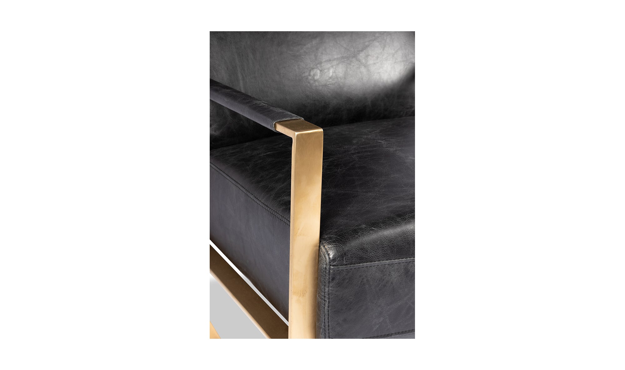 Paradiso Chair Black