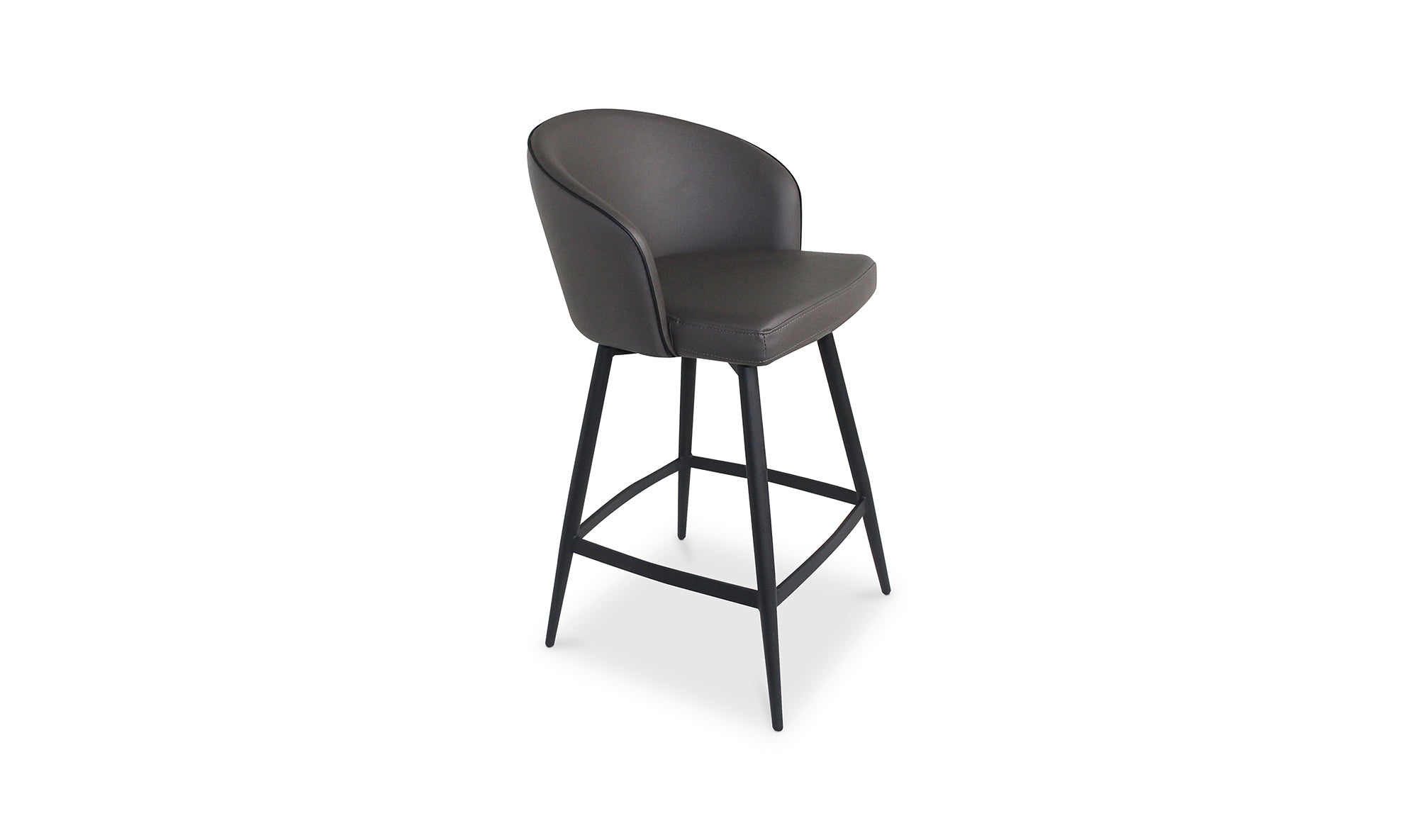 Webber Swivel Counter Stool