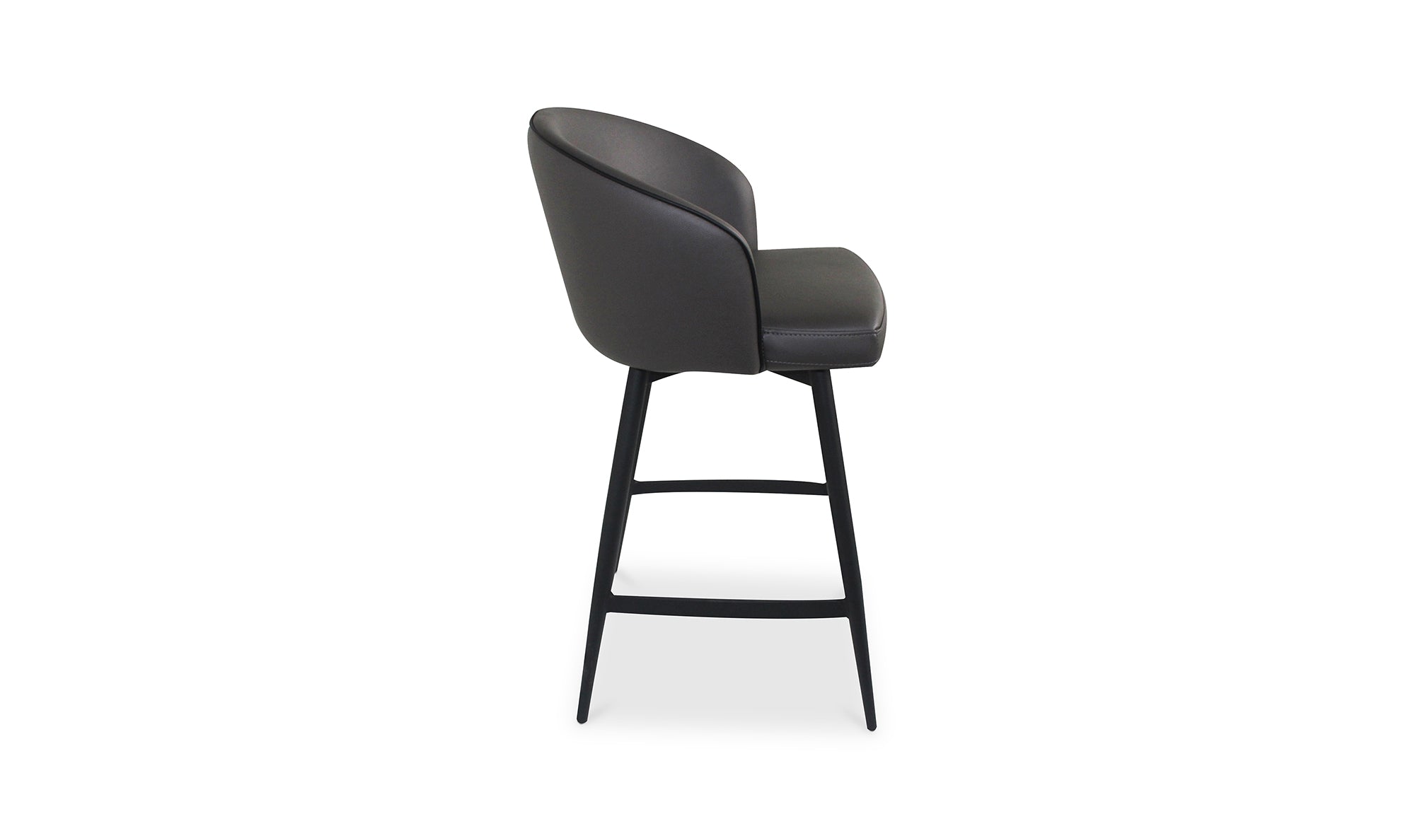 Webber Swivel Counter Stool