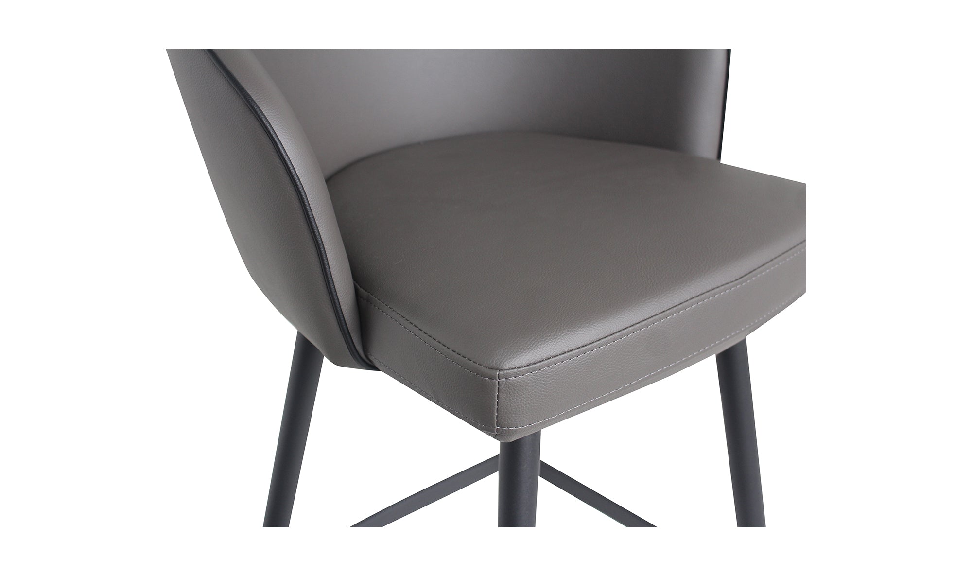 Webber Swivel Counter Stool