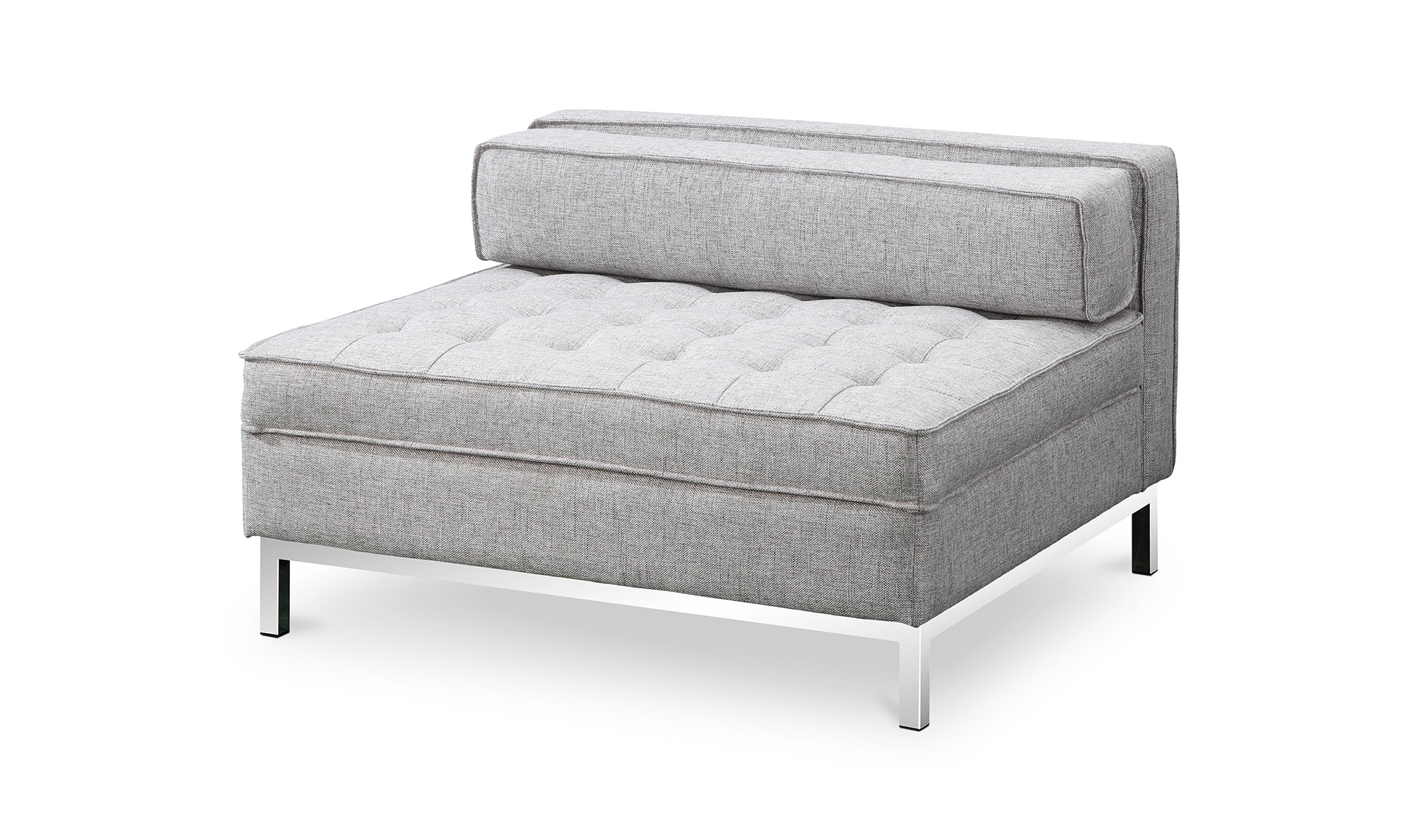 Covella Storage Ottoman