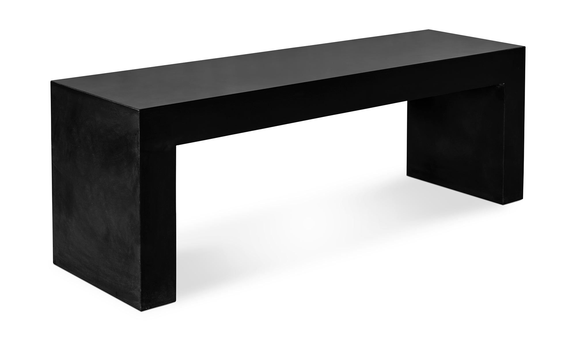 Lazarus Outdoor Bench
