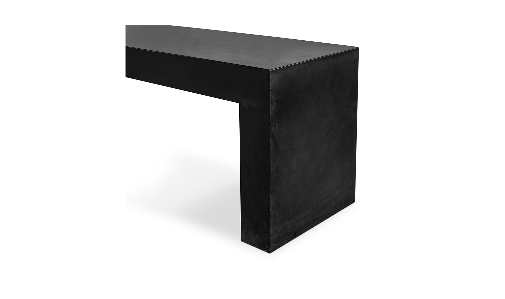 Lazarus Outdoor Bench