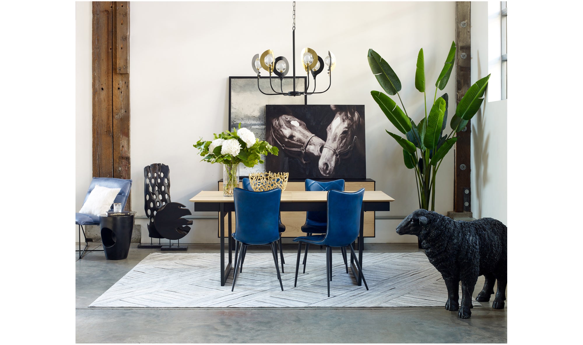 Aylard Outdoor Stool