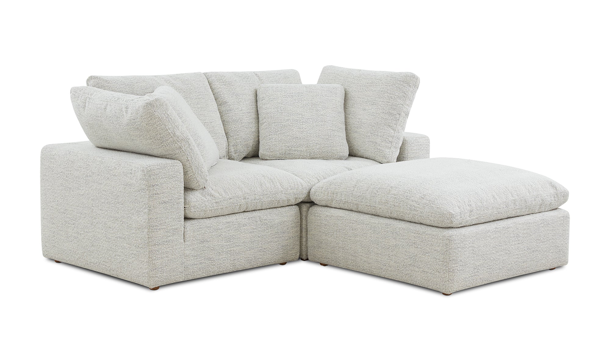 Terra Nook Modular Sectional
