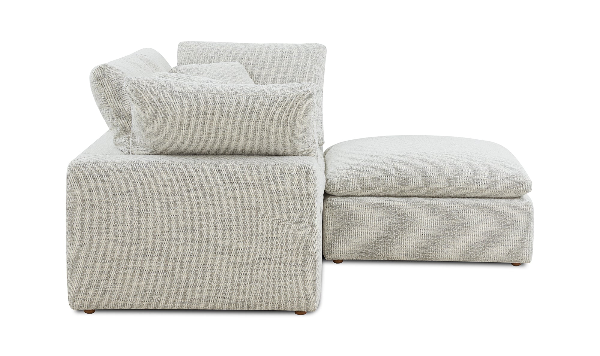 Terra Nook Modular Sectional