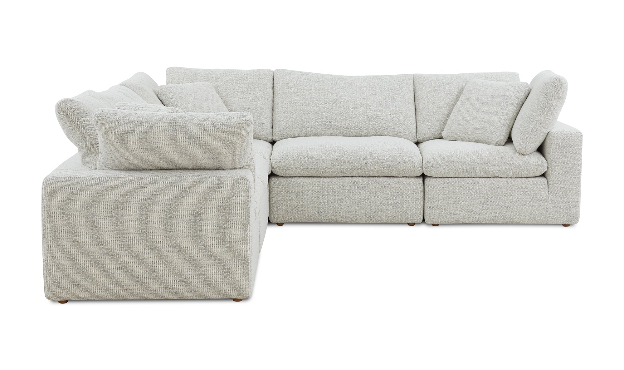 Terra Classic L-Shaped Modular Sectional