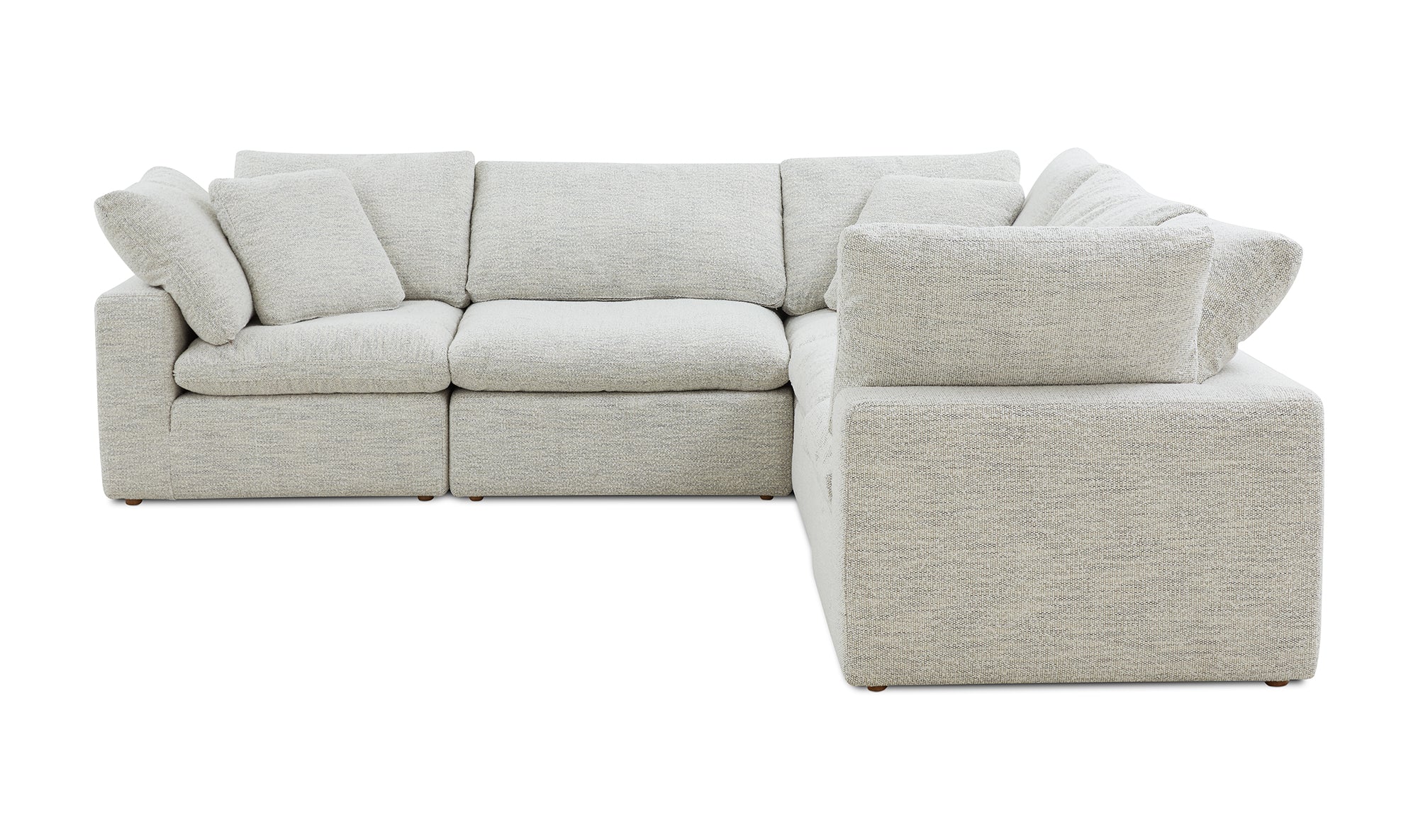 Terra Classic L-Shaped Modular Sectional