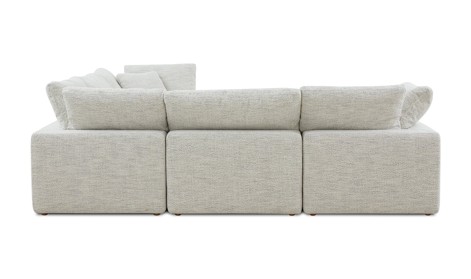 Terra Classic L-Shaped Modular Sectional