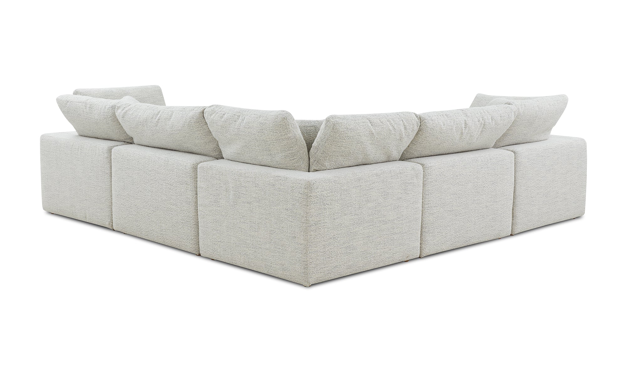 Terra Classic L-Shaped Modular Sectional