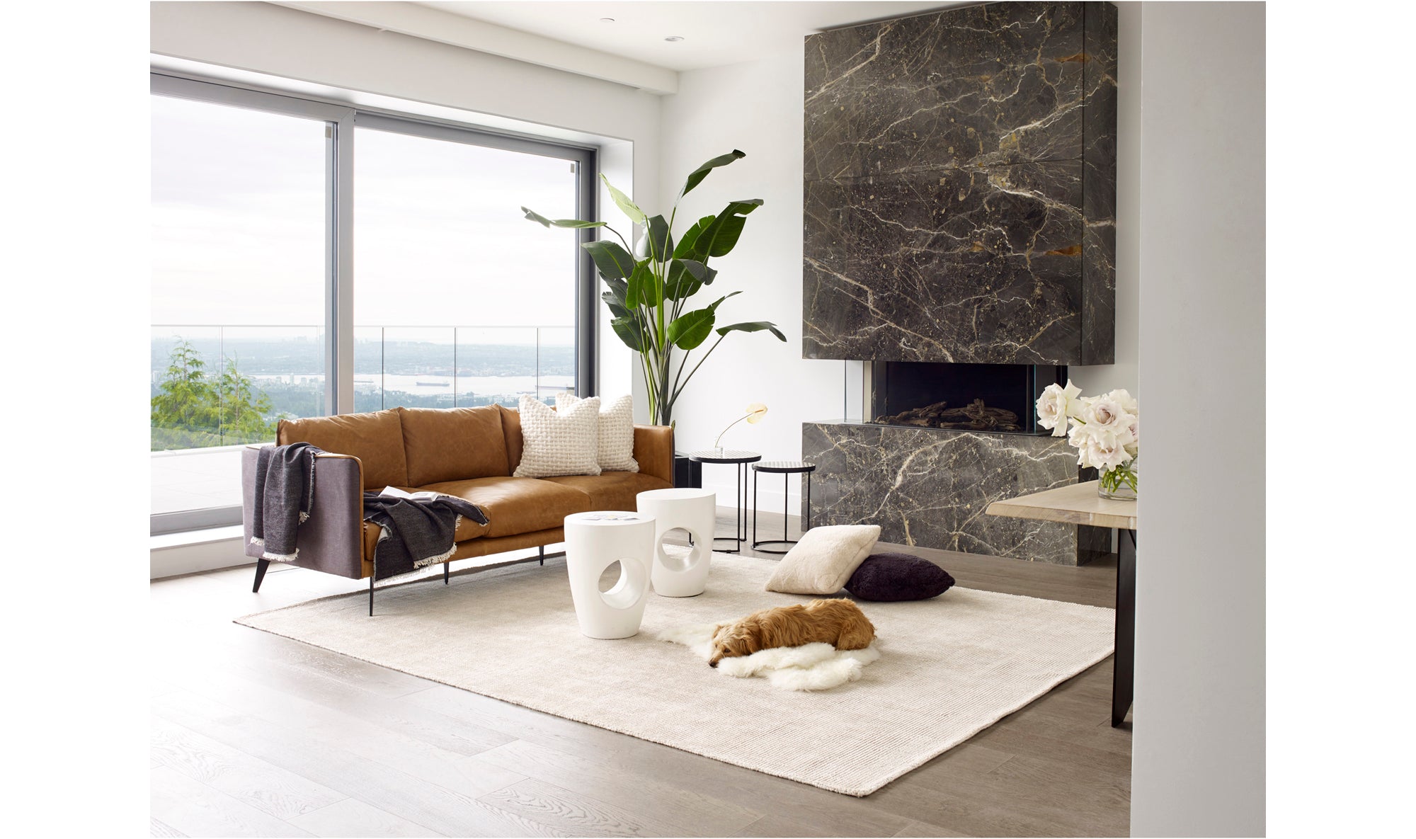 Aylard Outdoor Stool