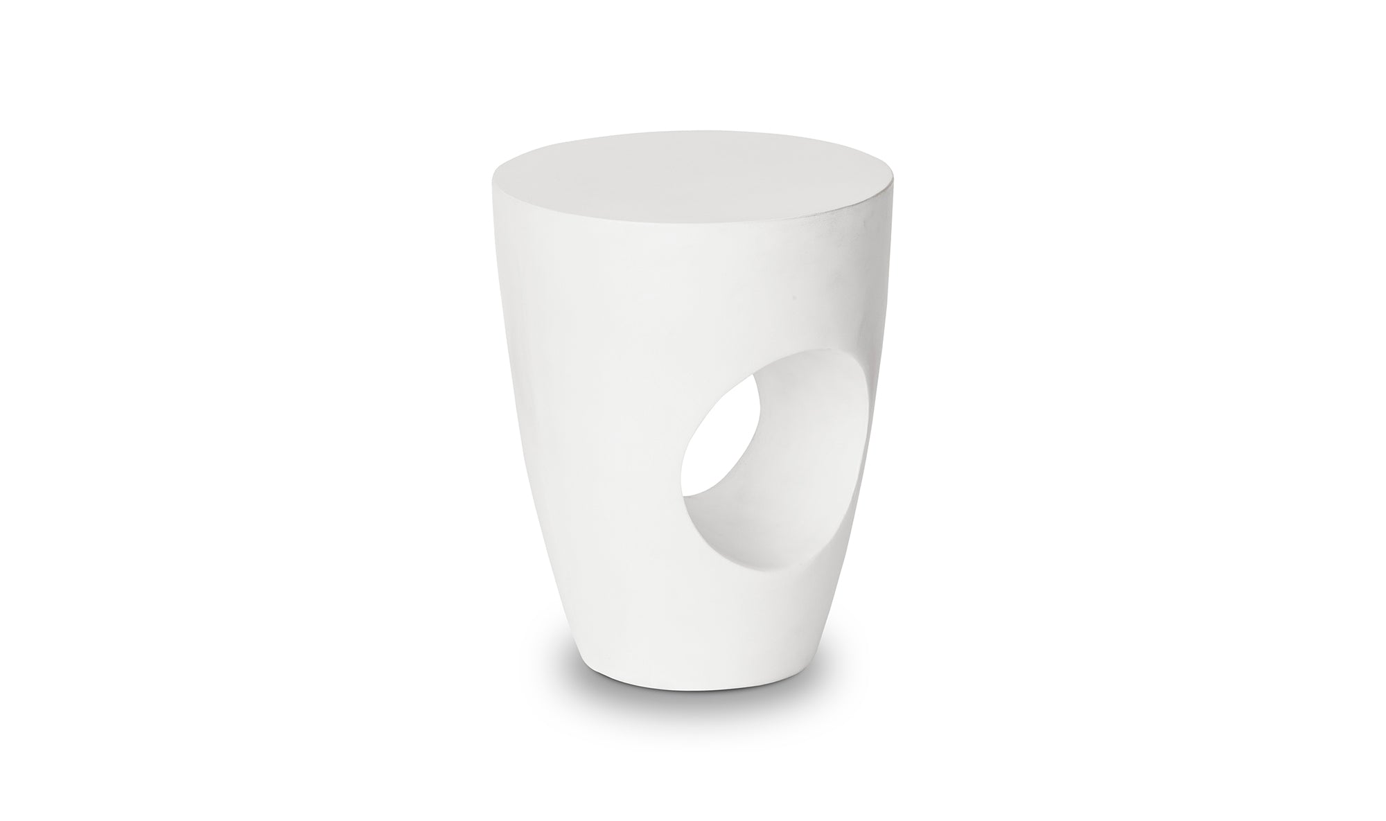 Aylard Outdoor Stool