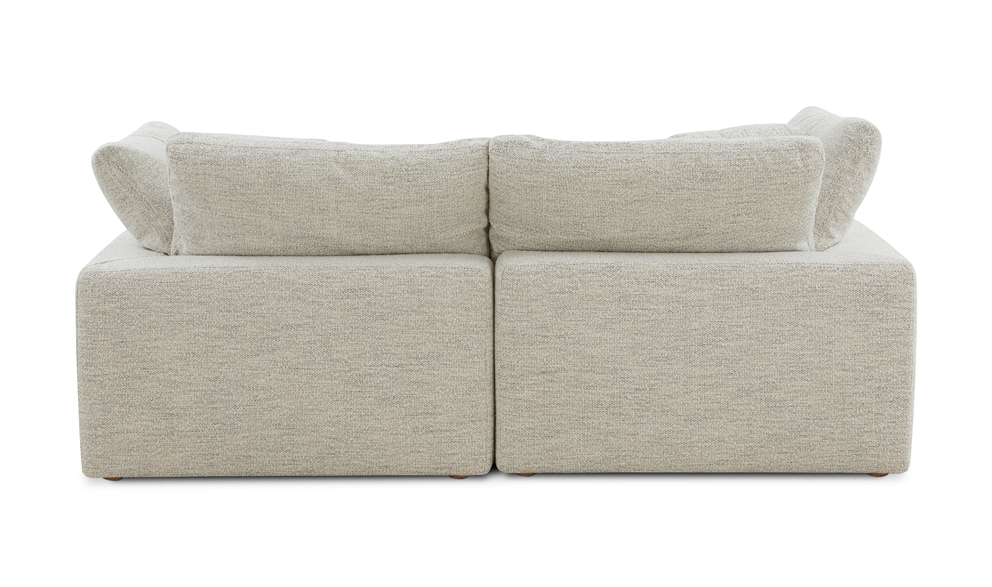 Clay Nook Modular Sectional