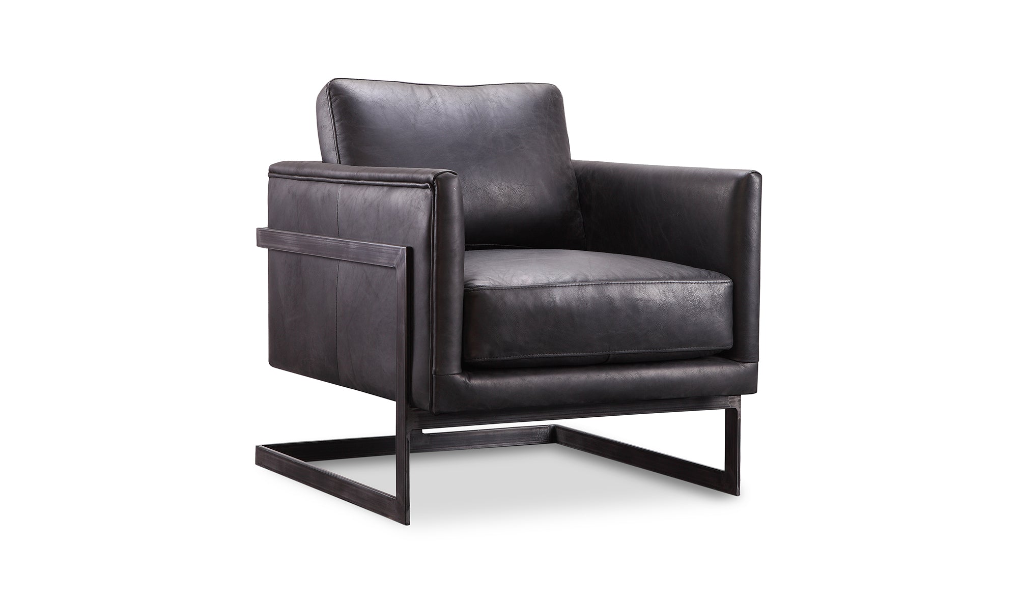 Luxley Club Chair