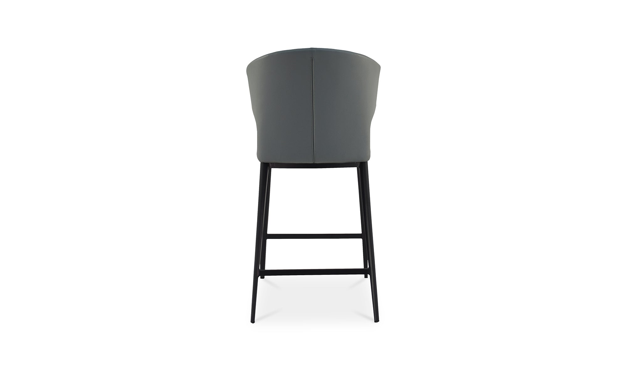 Delaney Counter Stool Grey
