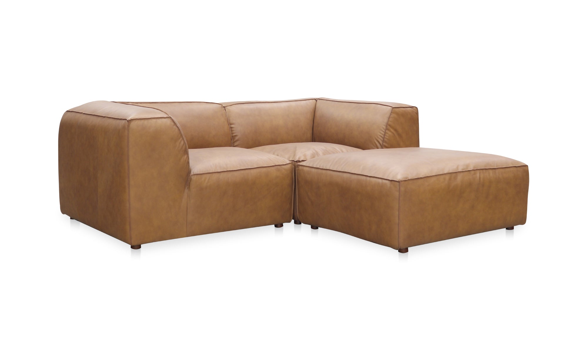 Form Nook Modular Sectional