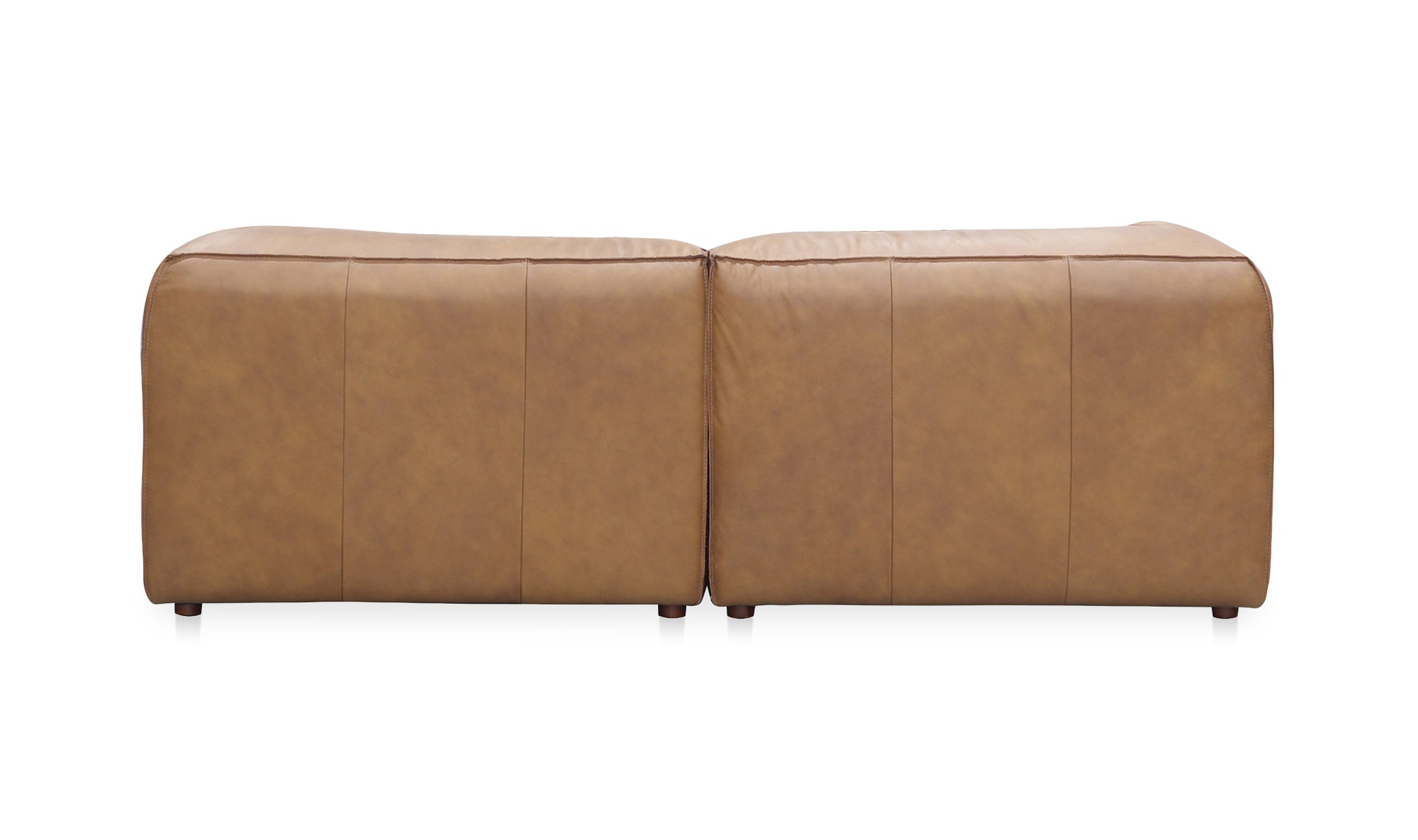 Form Nook Modular Sectional